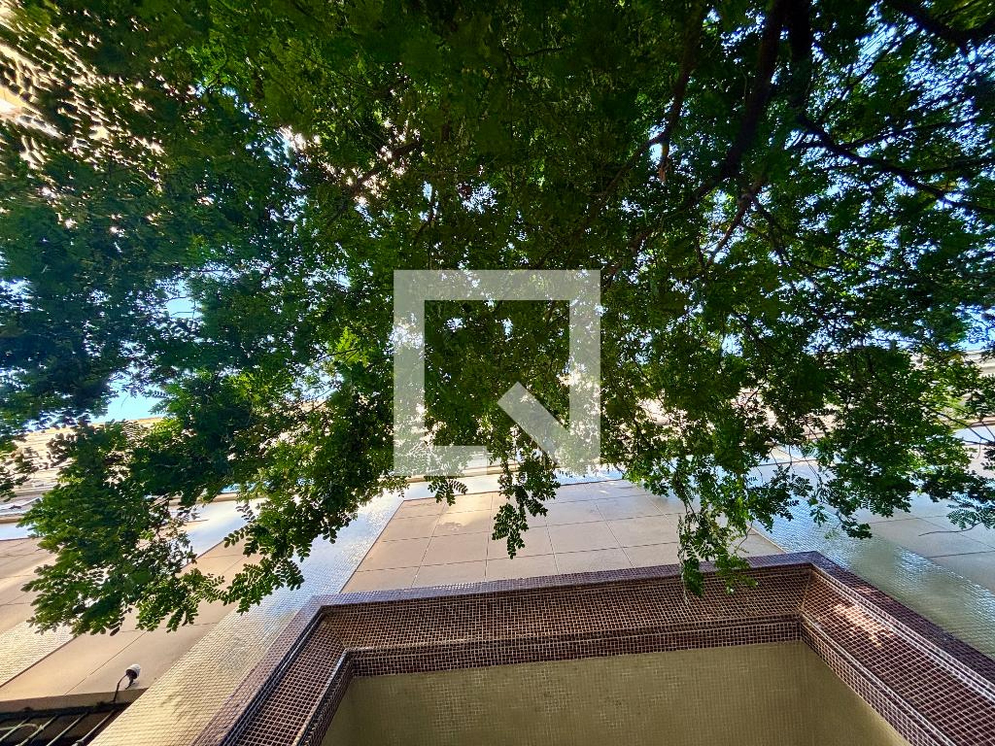 Fachada Condomínio Helena