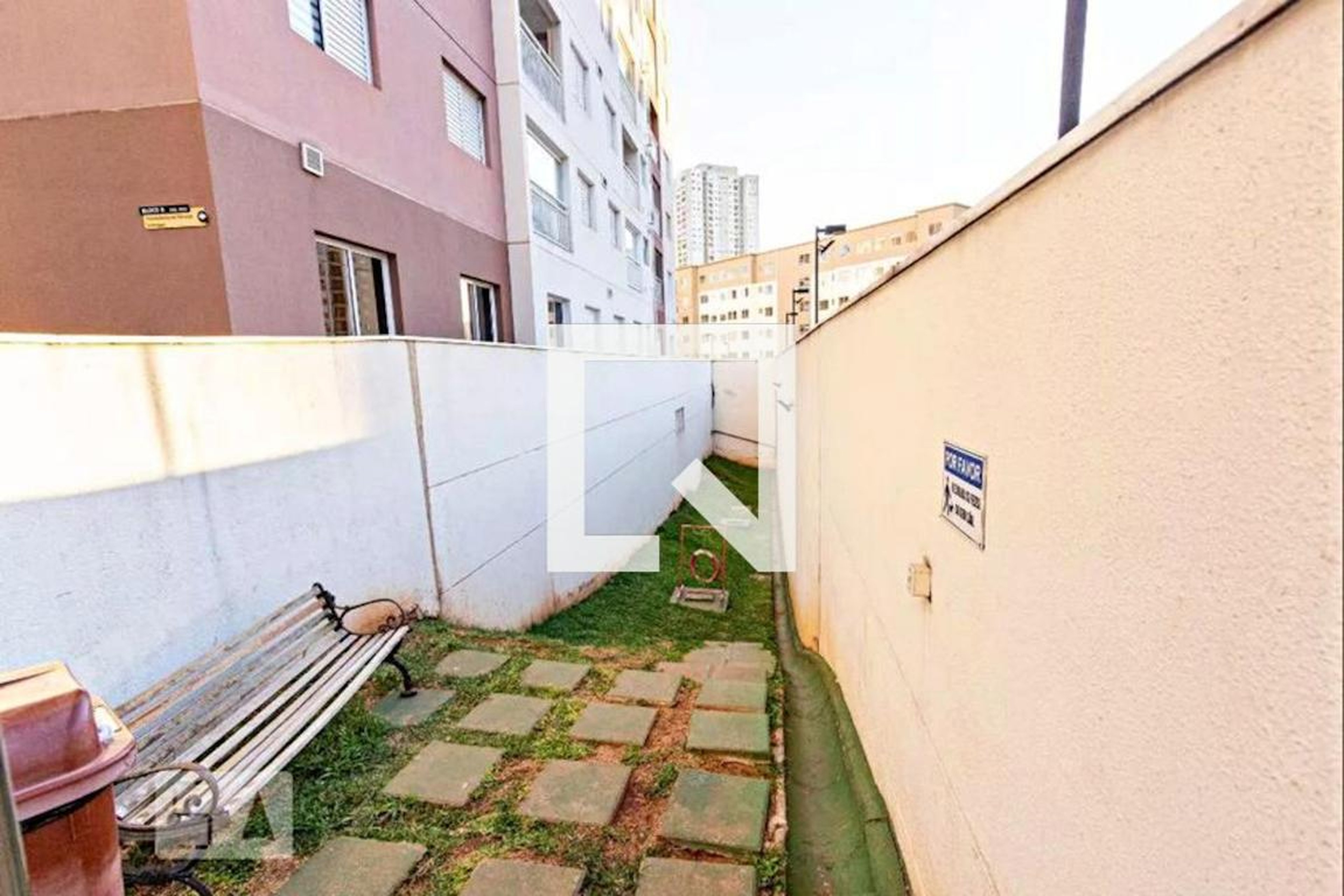 Espaço Pet - Feel Jardim Sul