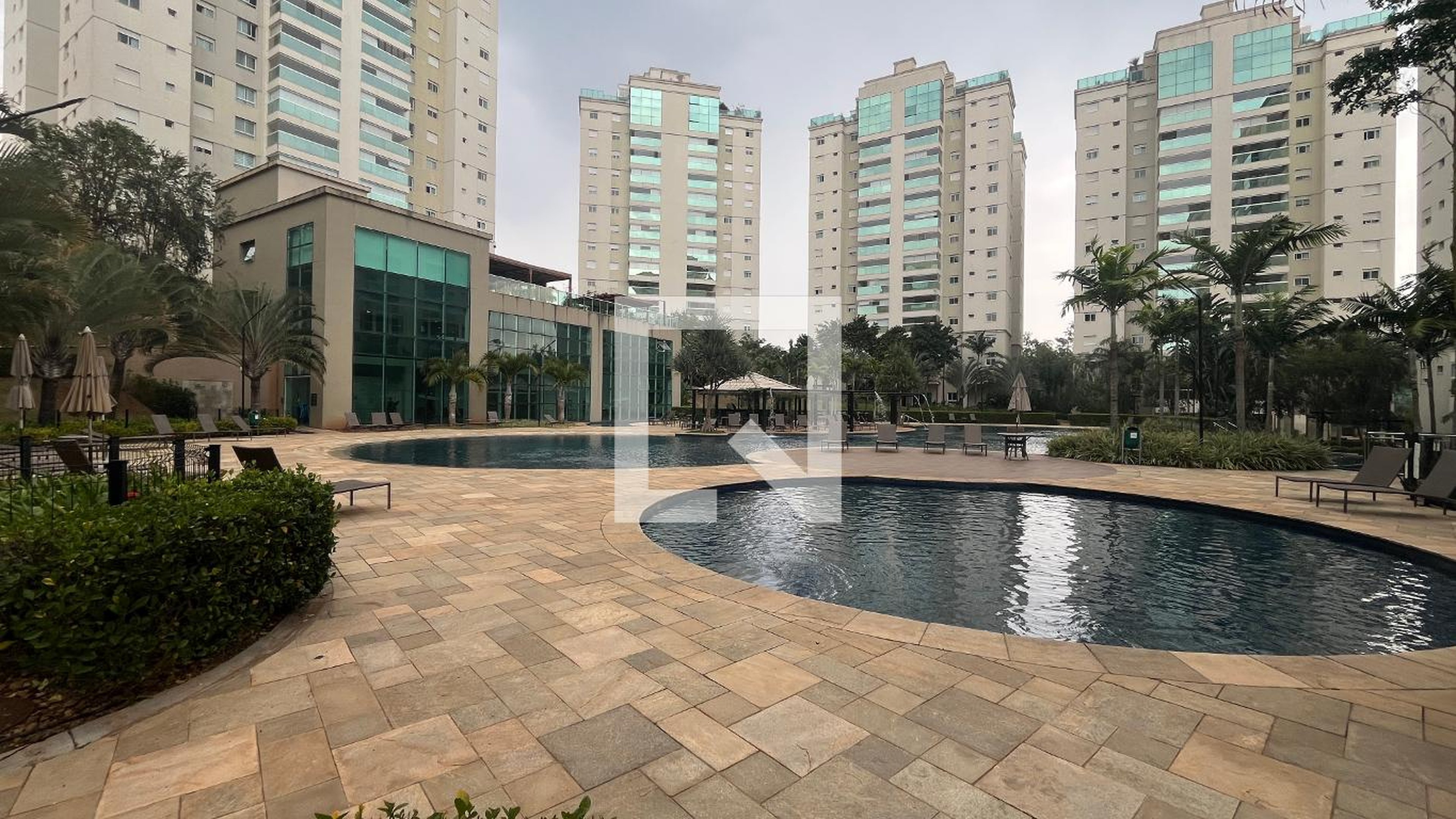 Piscina - Acqua Galleria  Resort