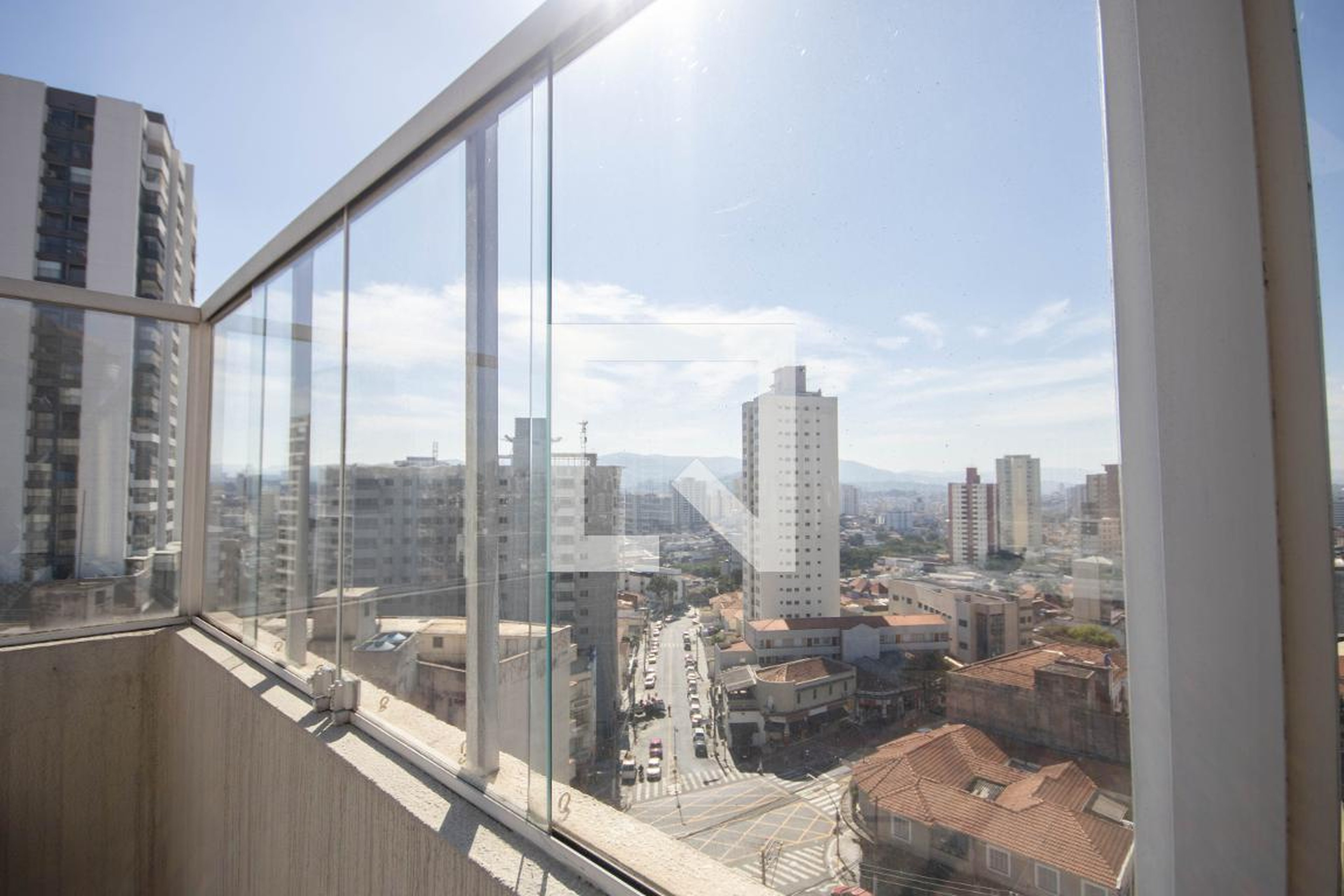 Espaço Gourmet - Cruz de Malta