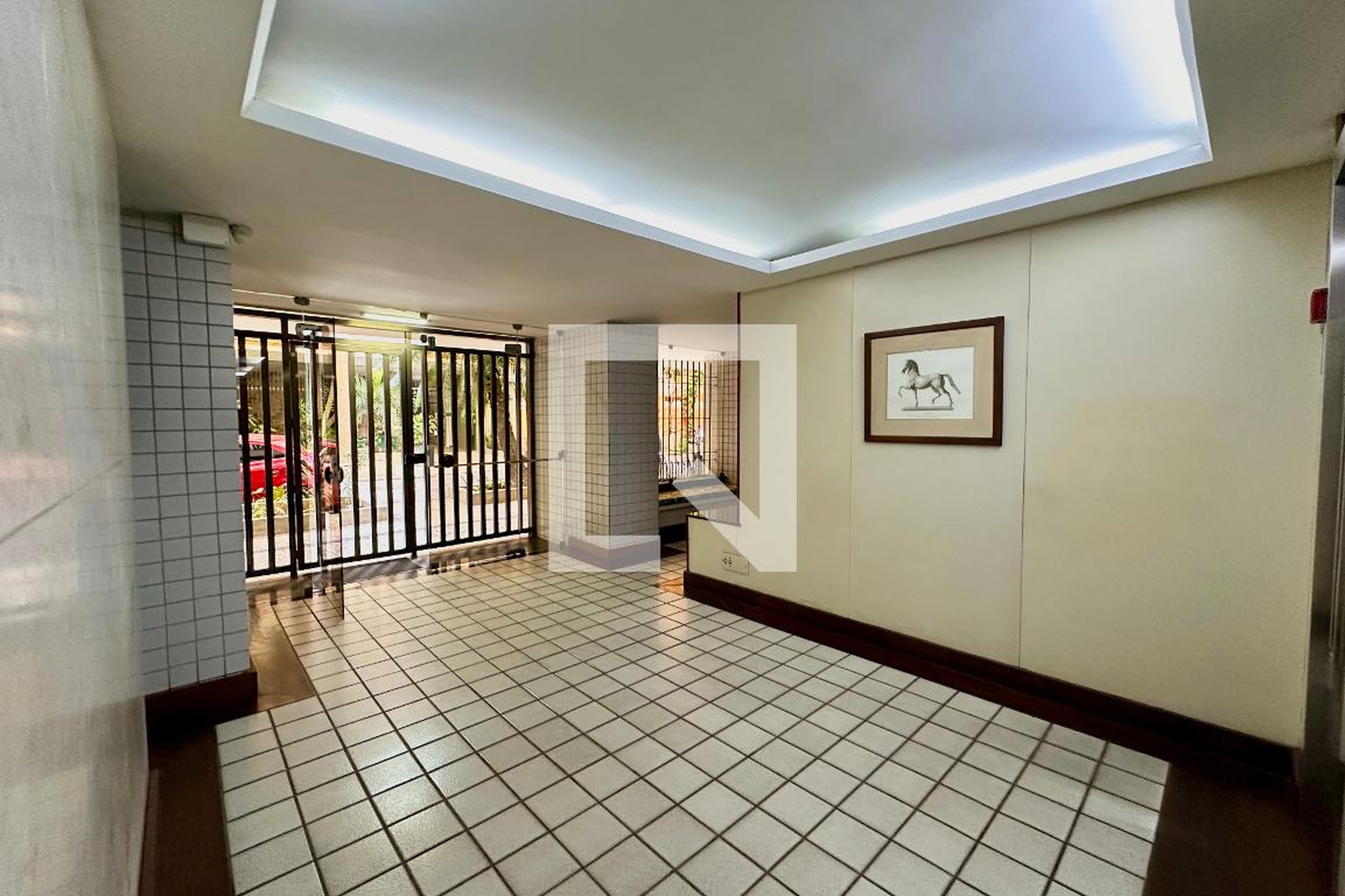 Portaria - Lord Real