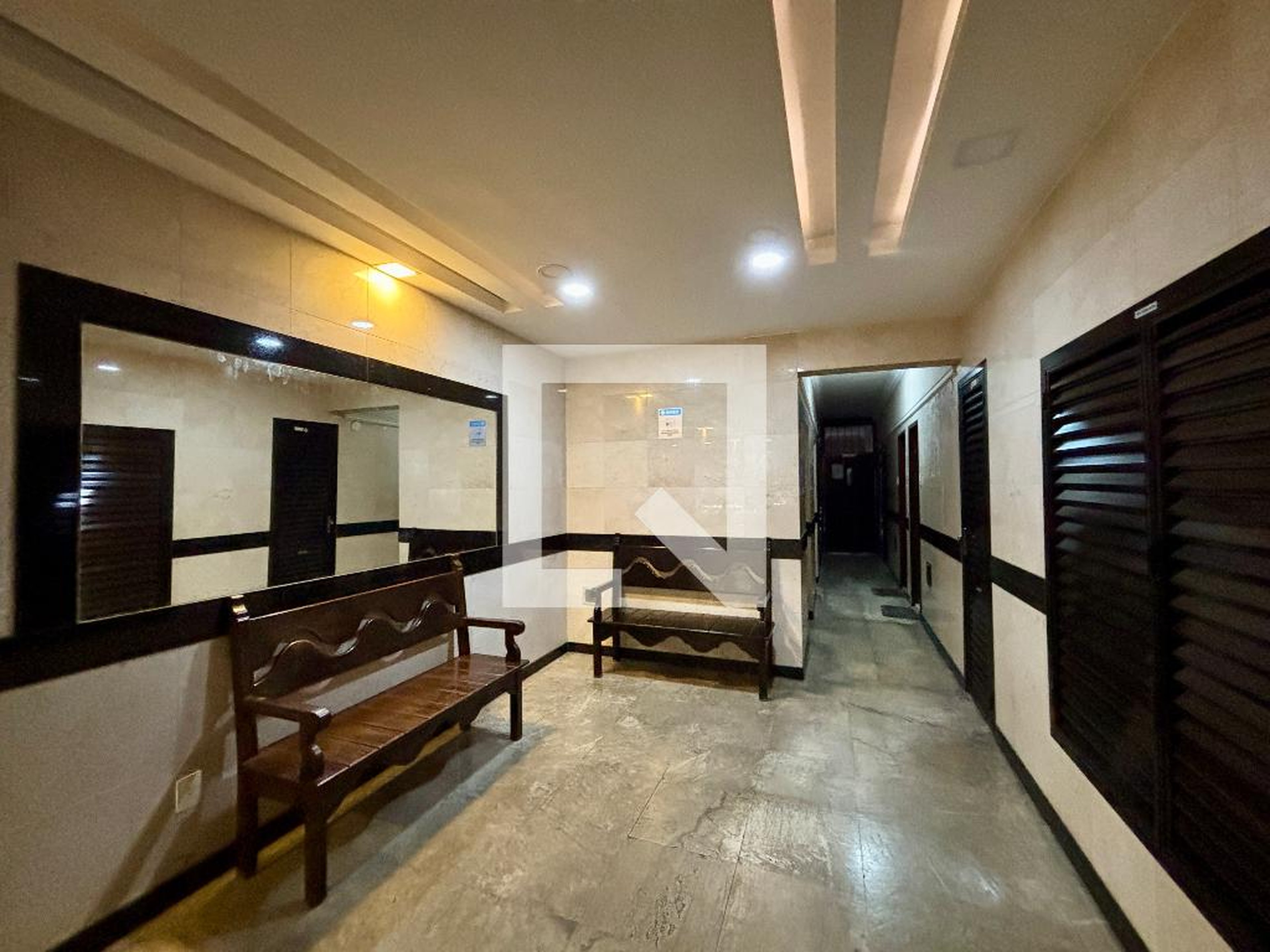 Portaria - San Martin