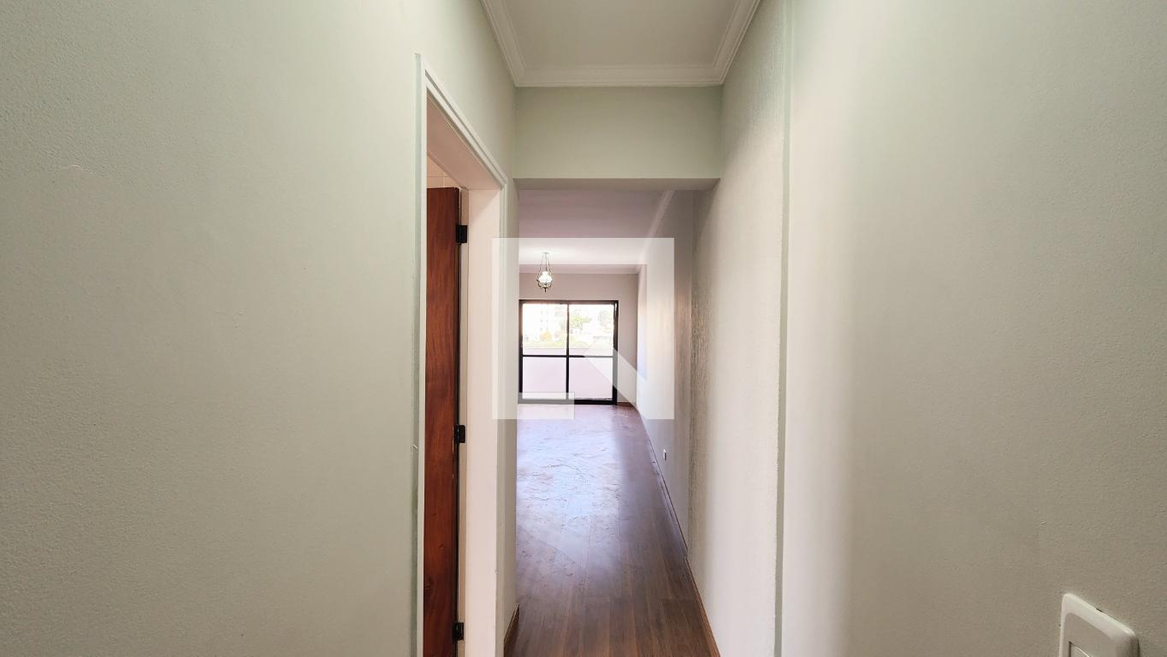 Hall de entrada - Caribe