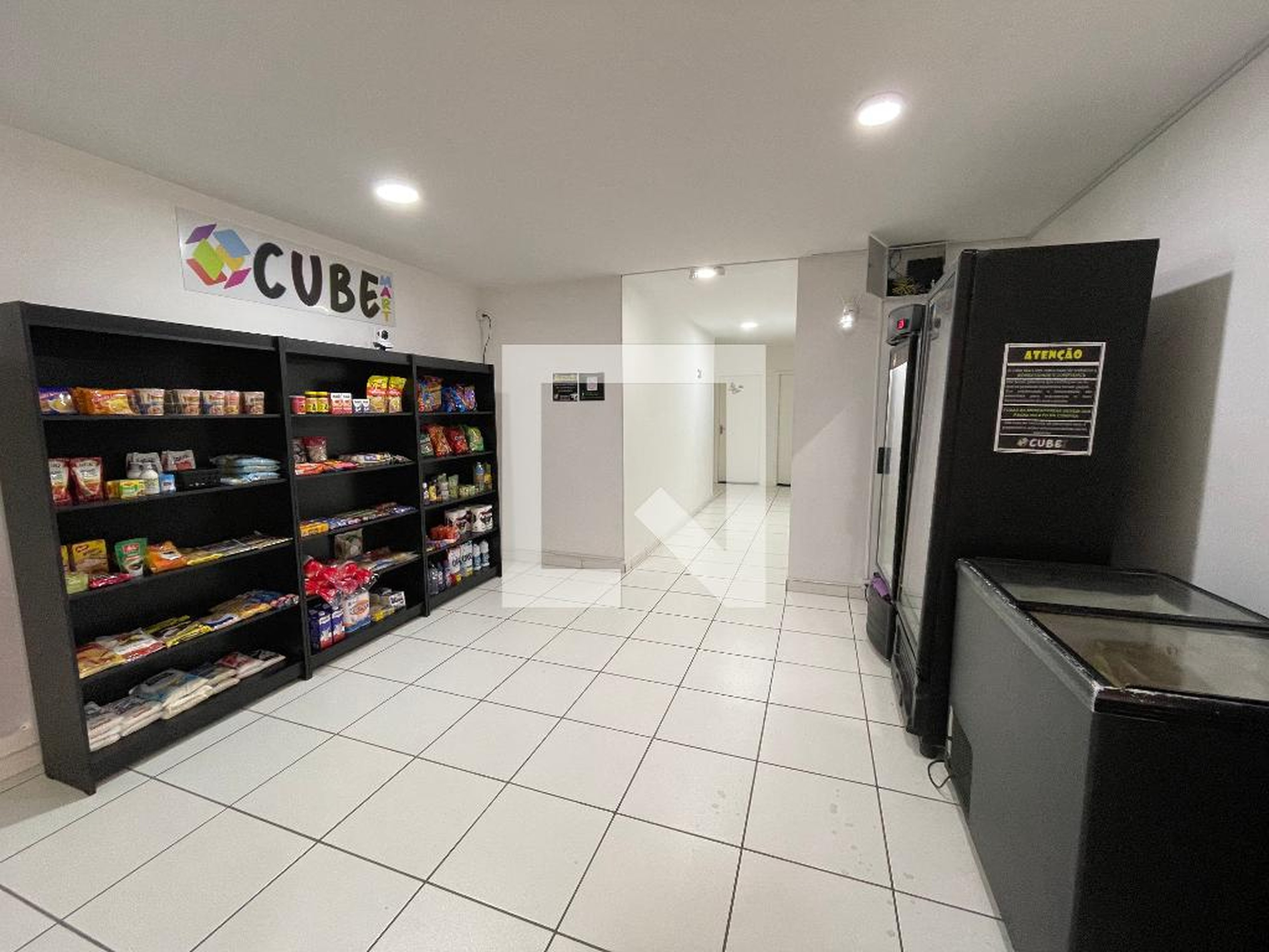 Área comum - Reserva Cotia Park II