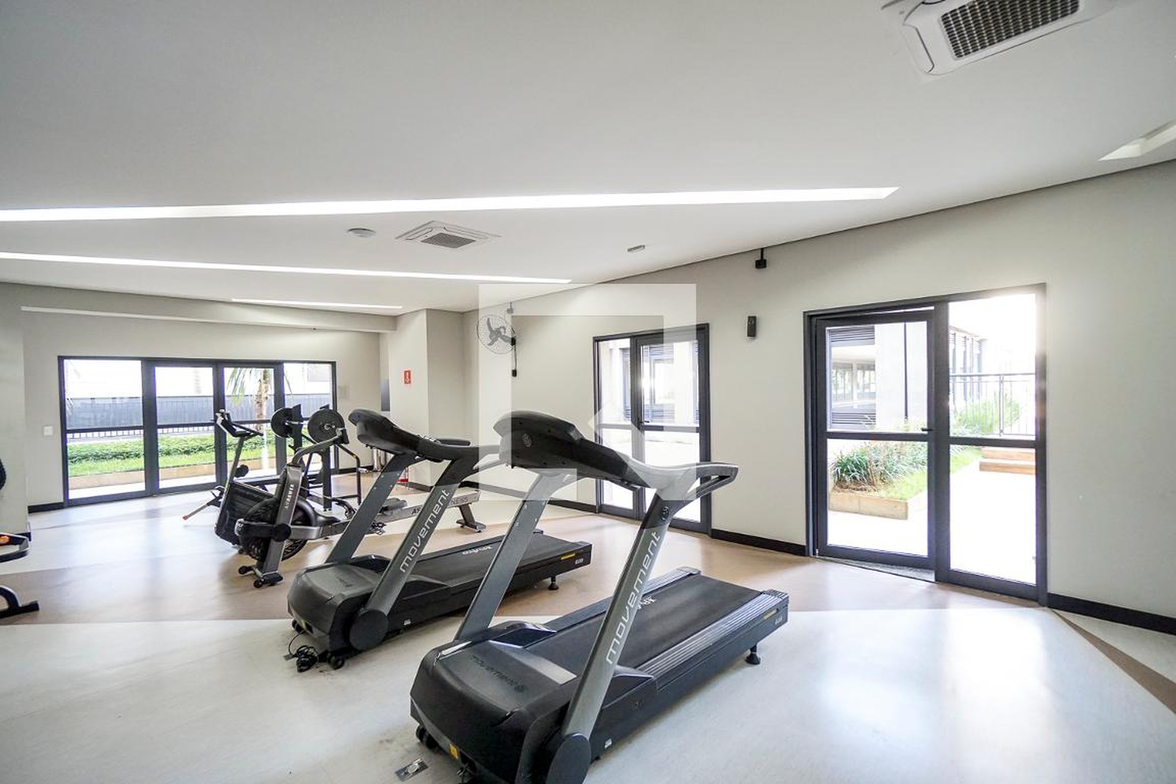 Academia - Scena Tatuapé