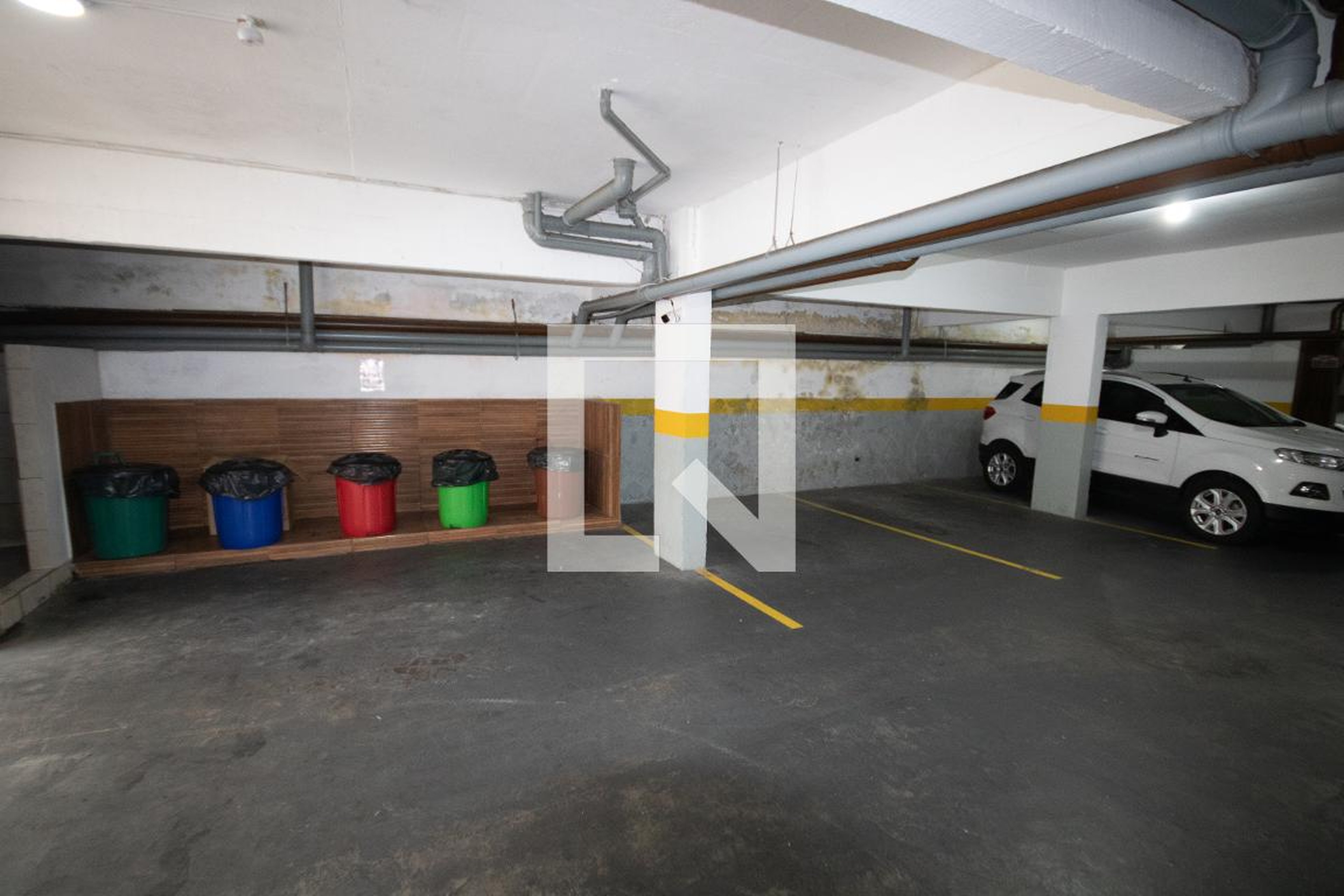 Área comum - Buzios