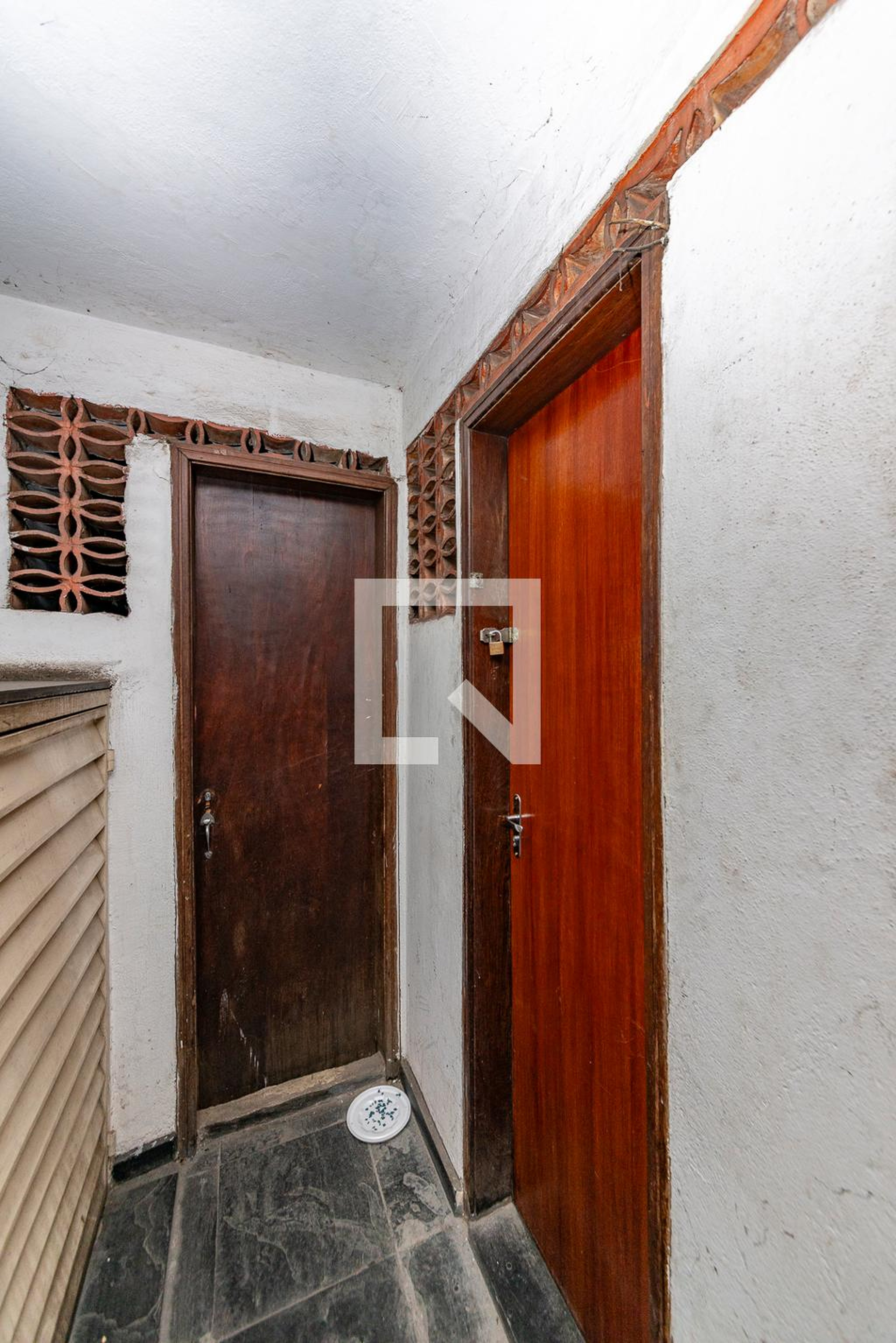 Área comum - Brasil Colonial