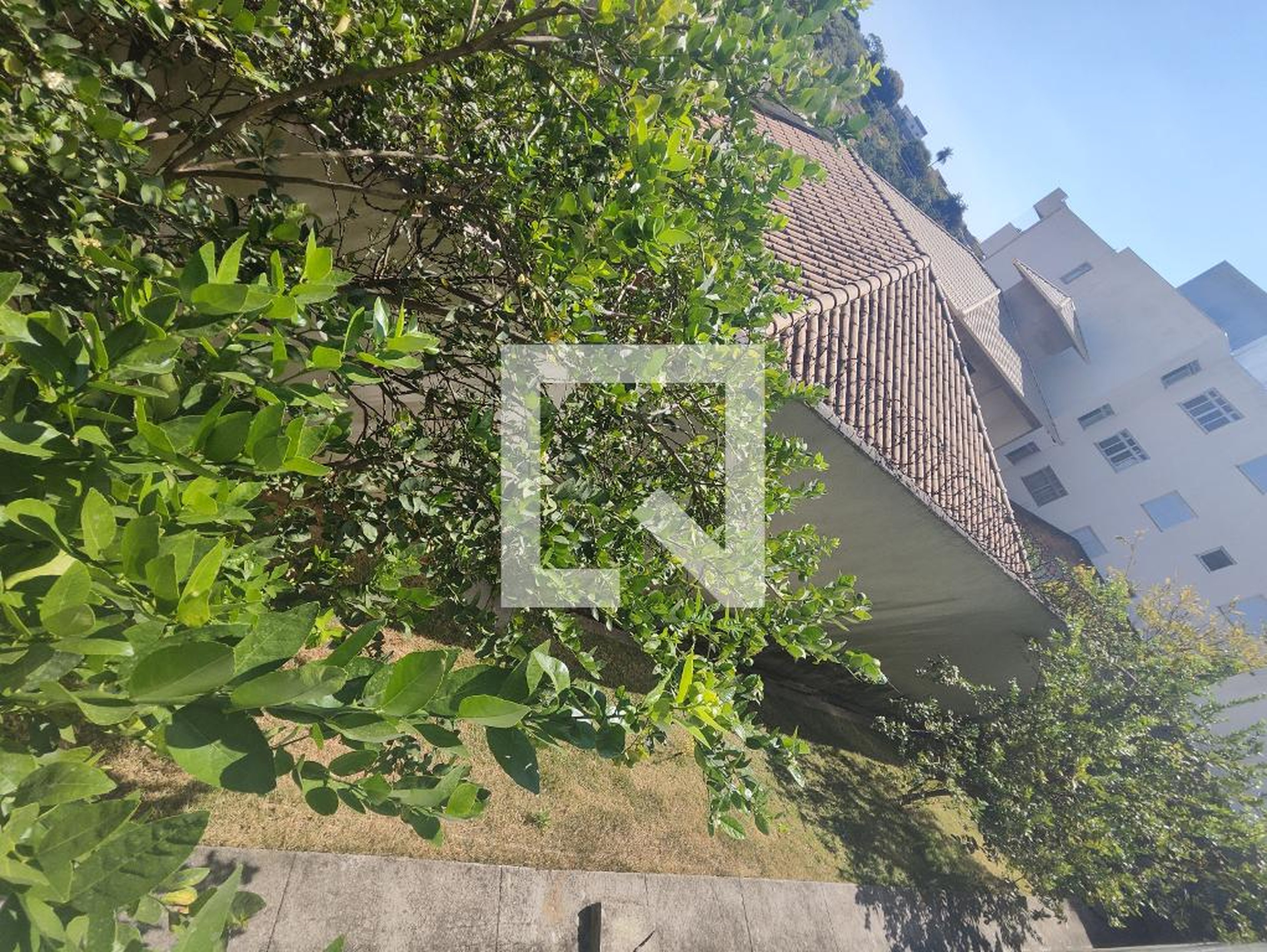 Área externa - Residencial Venice