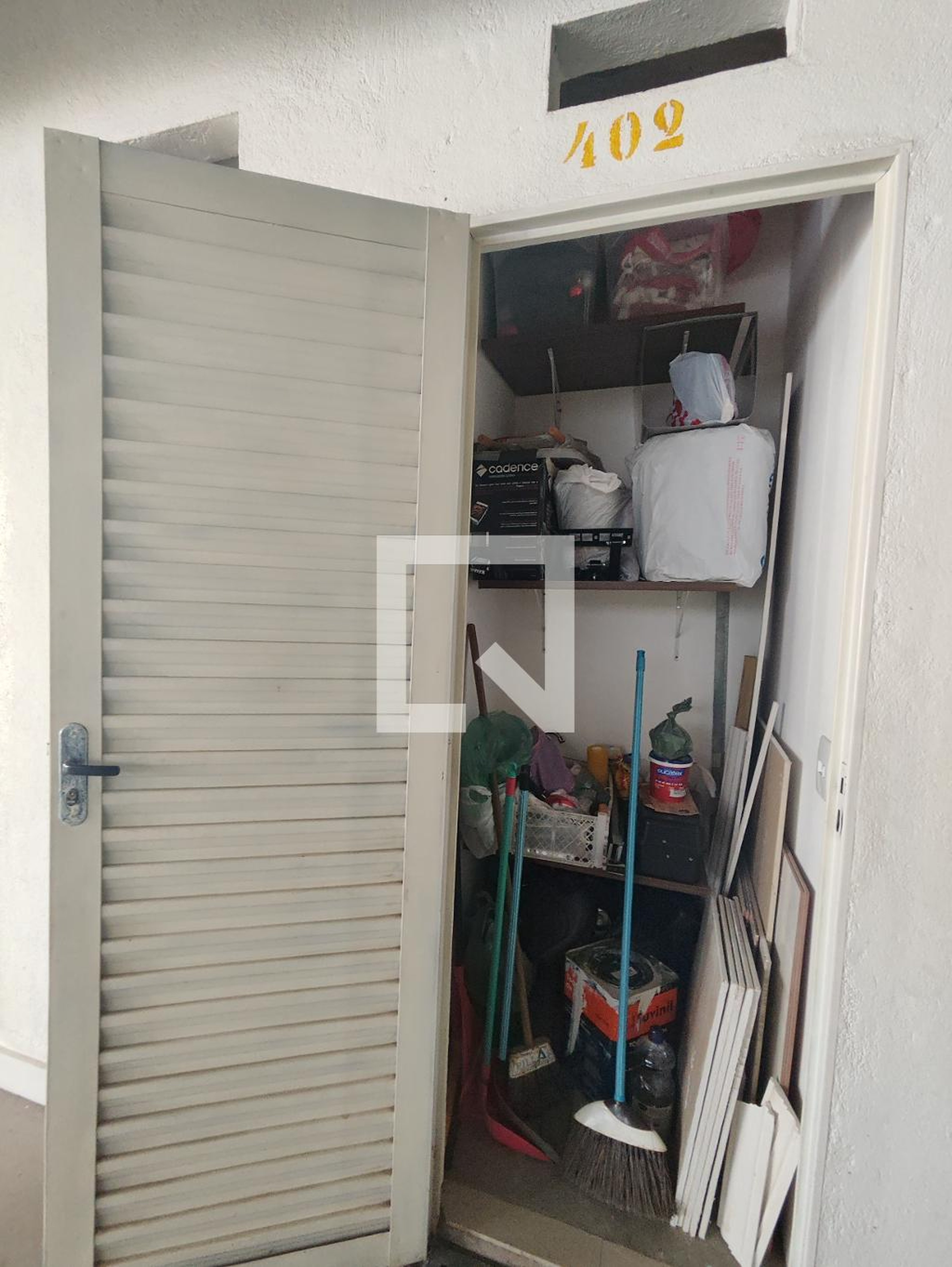 Área comum - Residencial Venice