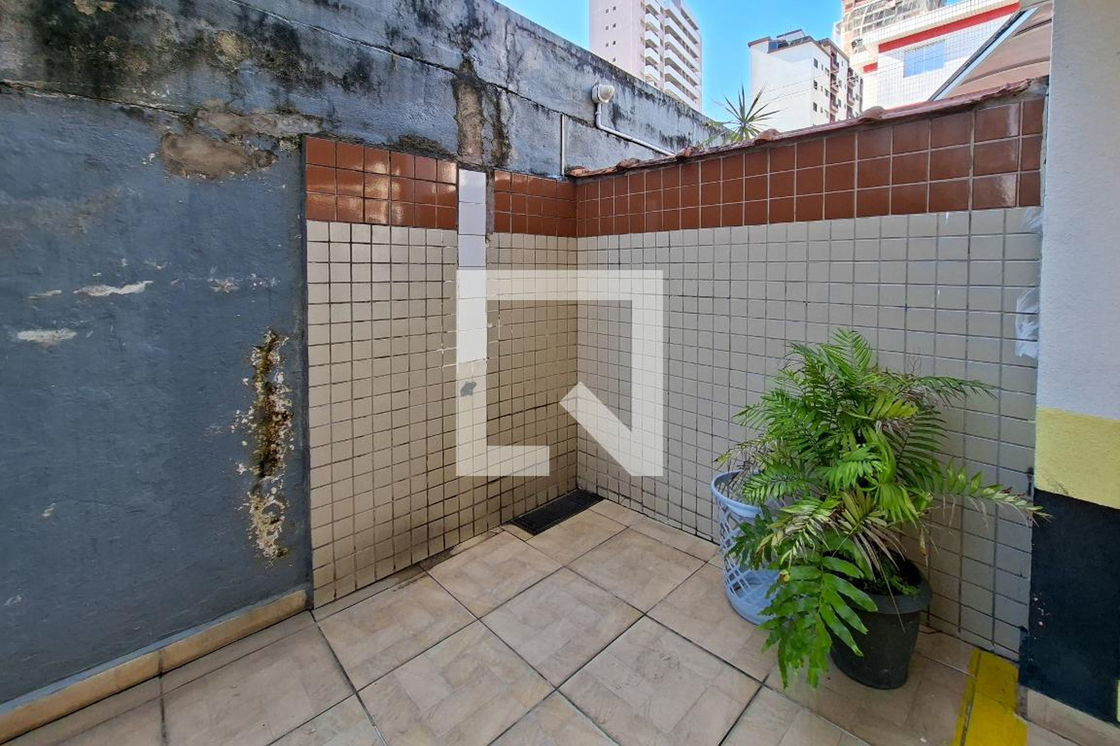 Área comum - Itajaí