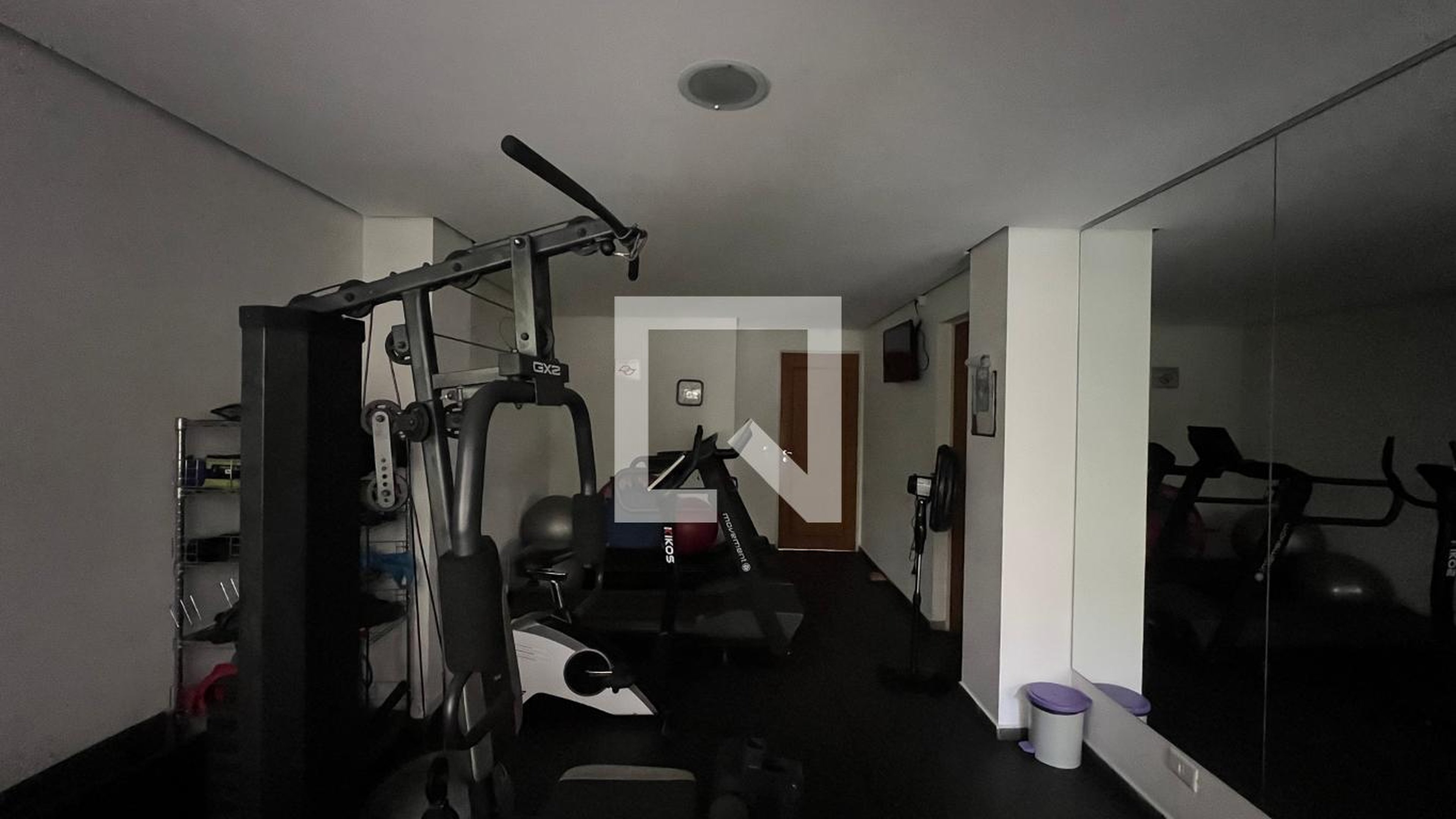 Academia - San Paolo