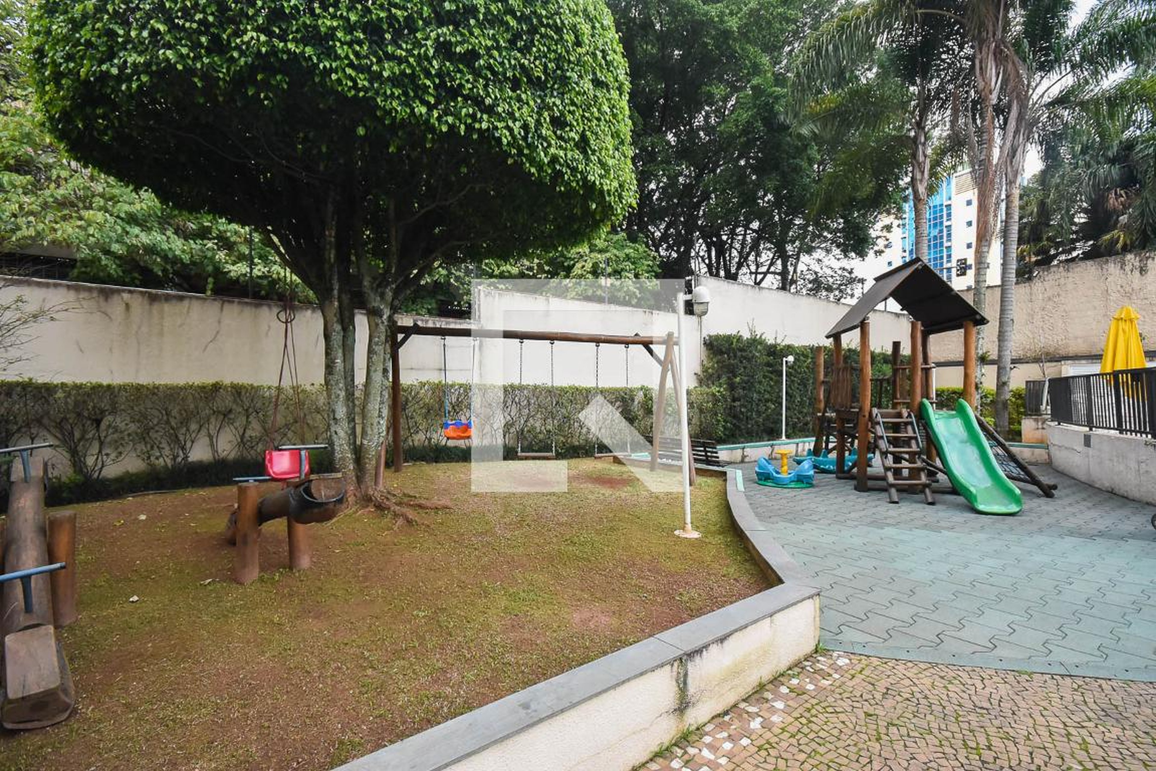 Playground - Elegance Morumbi