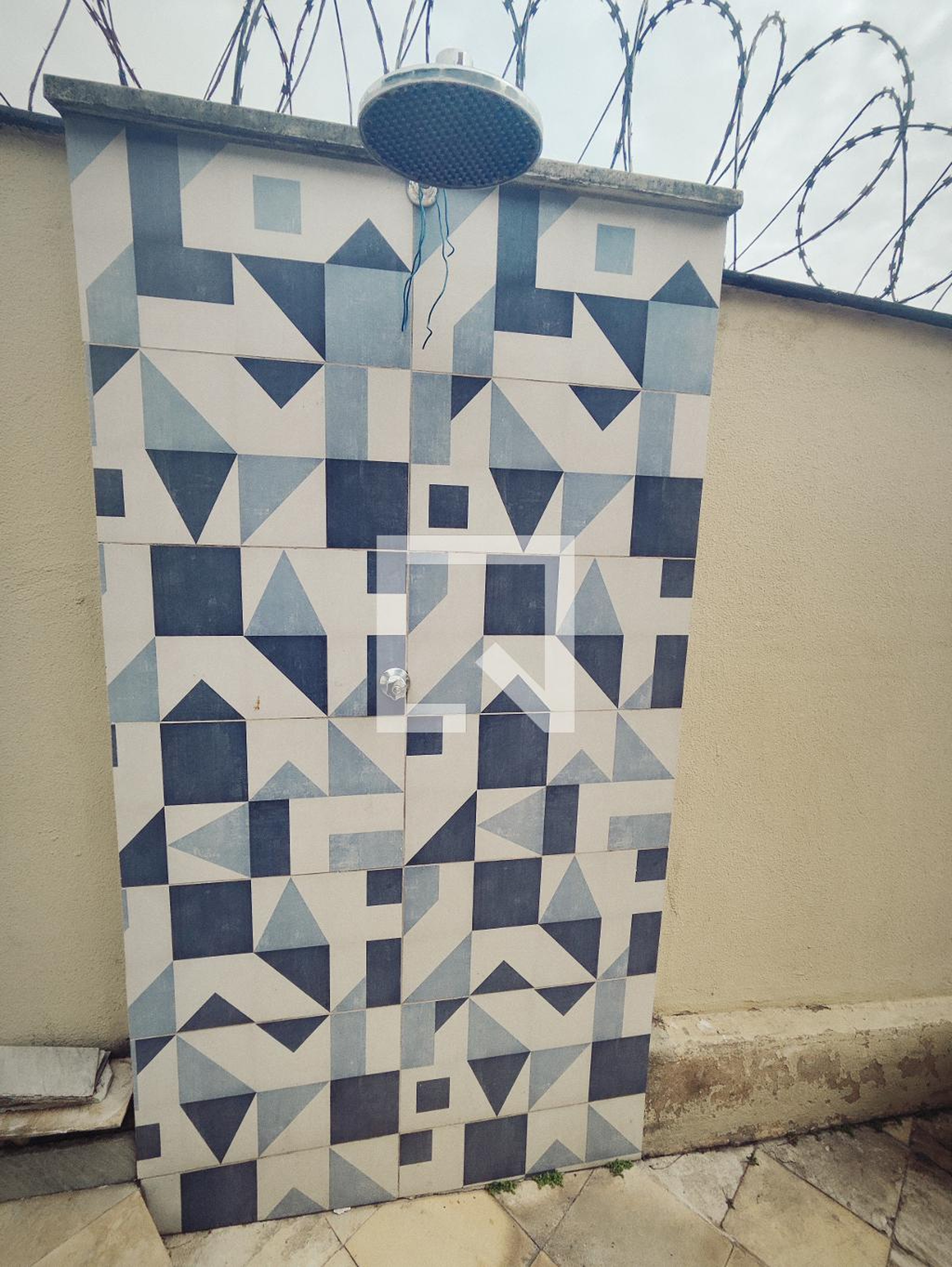 Área comum Condomínio em Alameda dos Comerciantes, 116