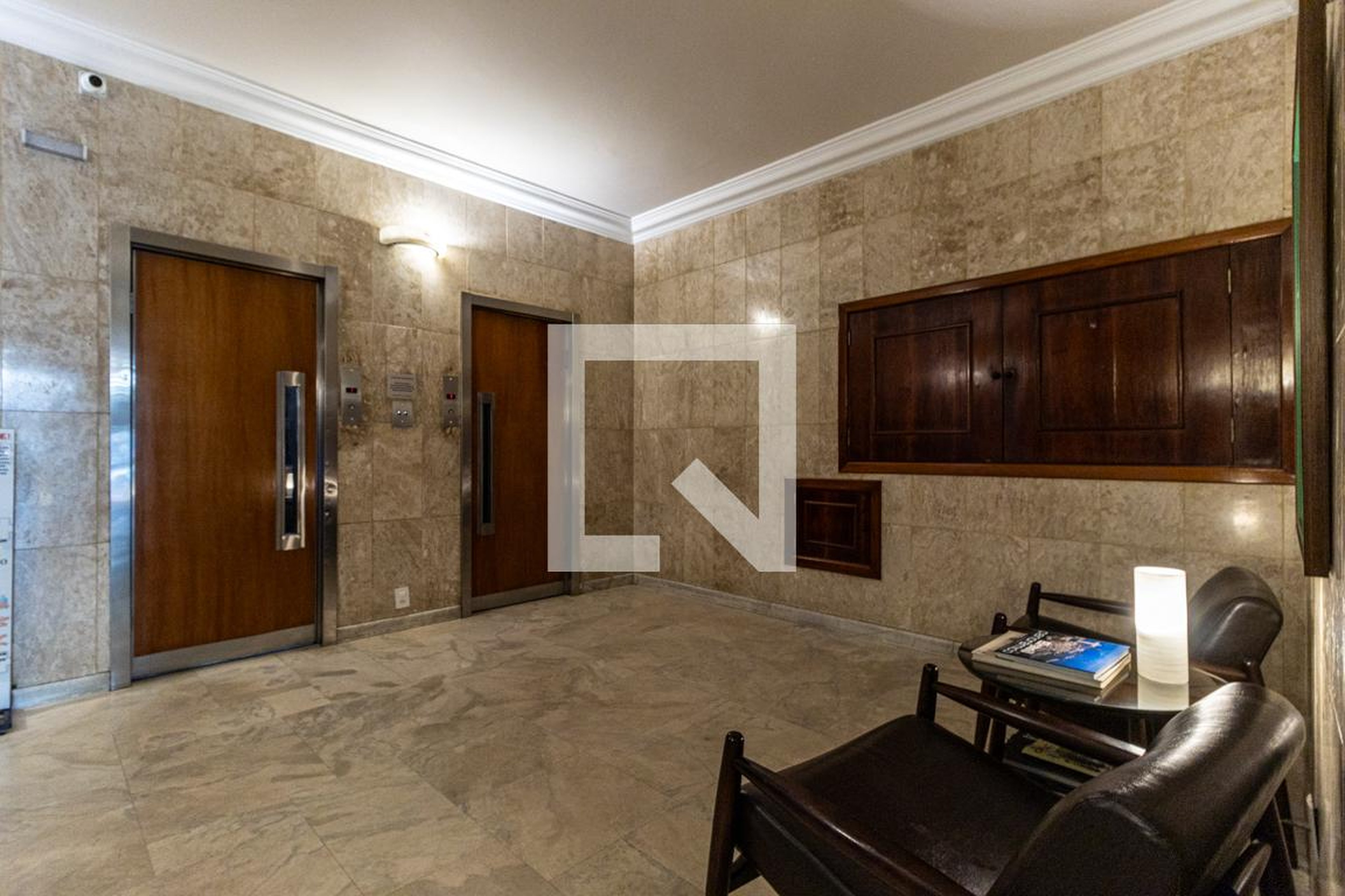 Hall de Entrada - Arlinda
