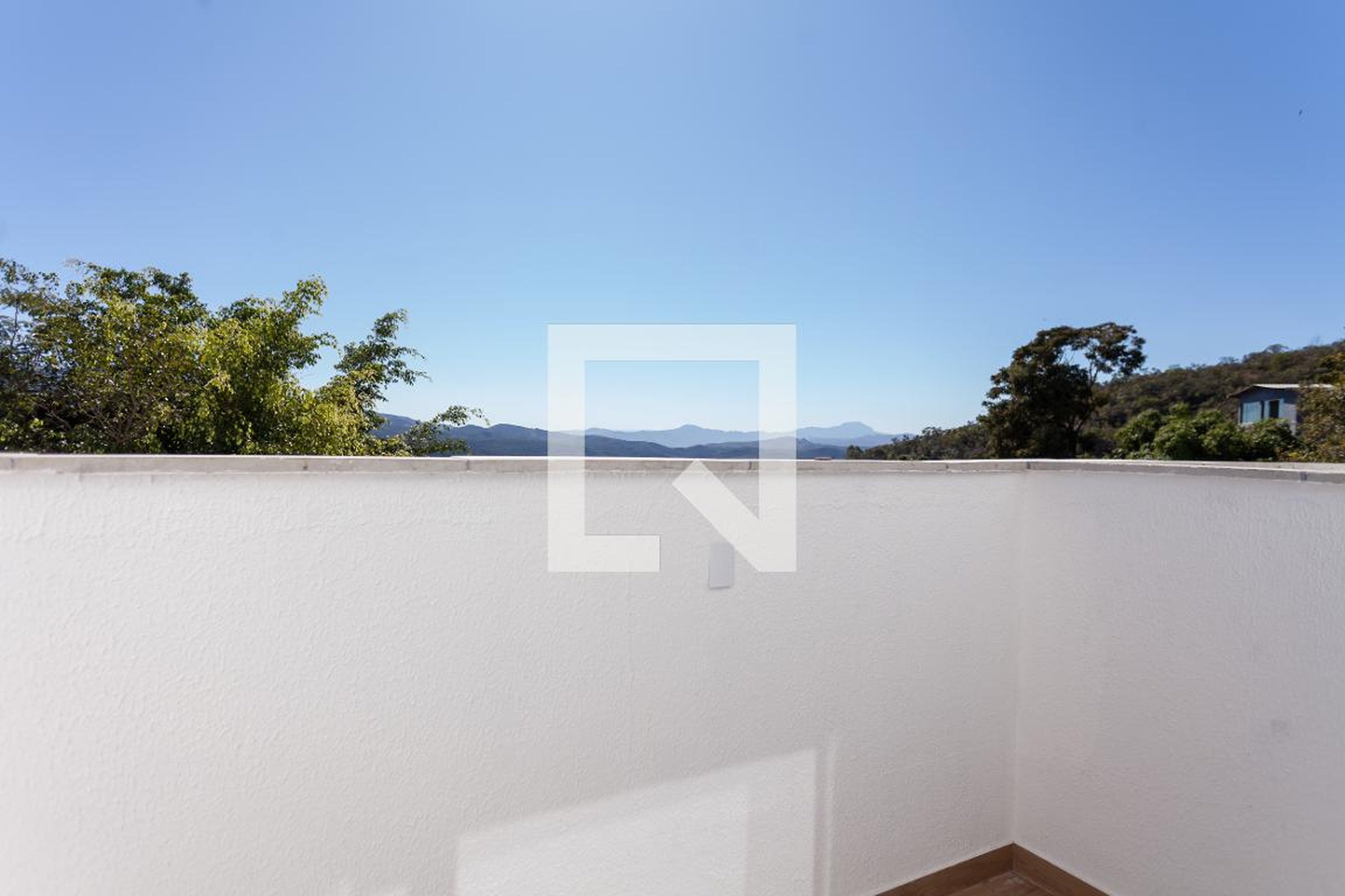 Área Externa Condomínio em Rua Ludovíco Barbosa, 365