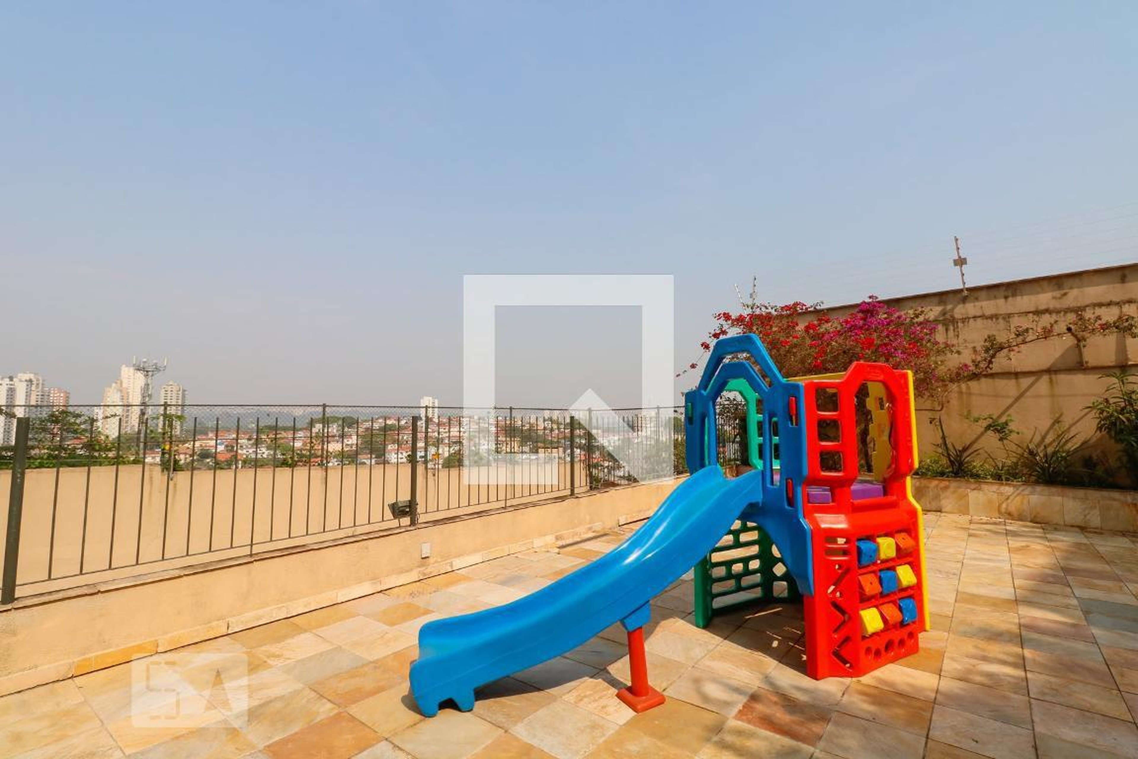Playground - Caravelle