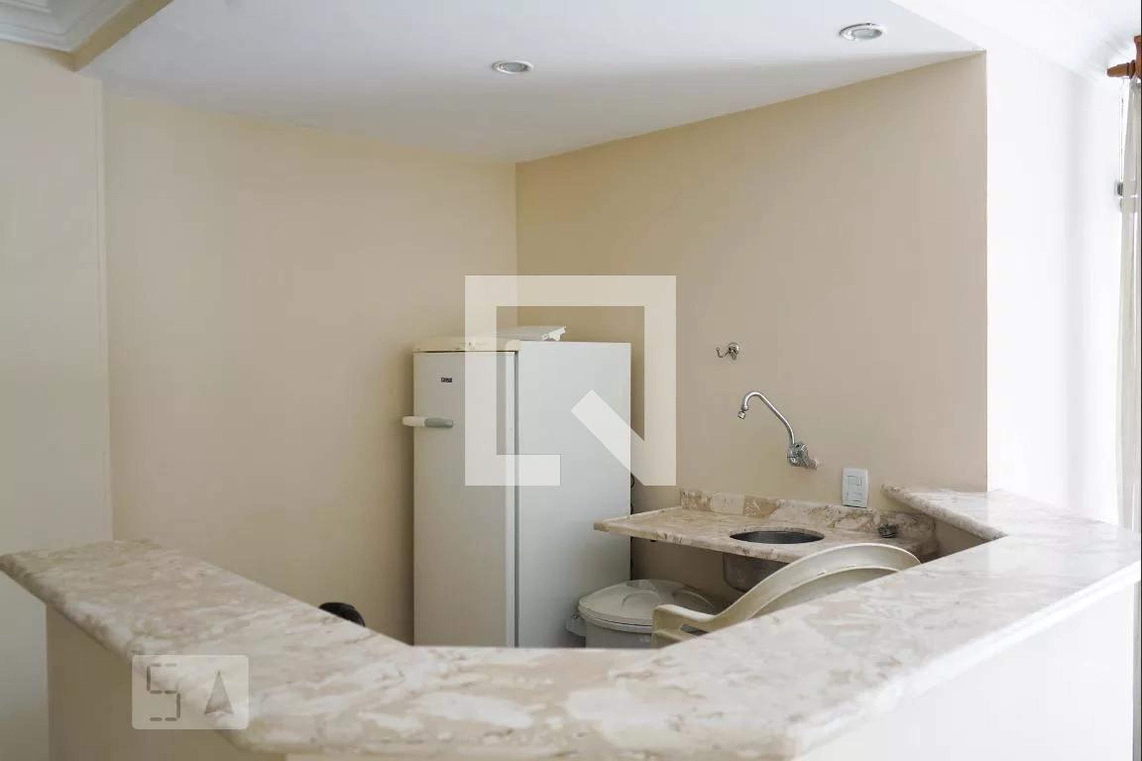 Salão de Festas - Itaipu