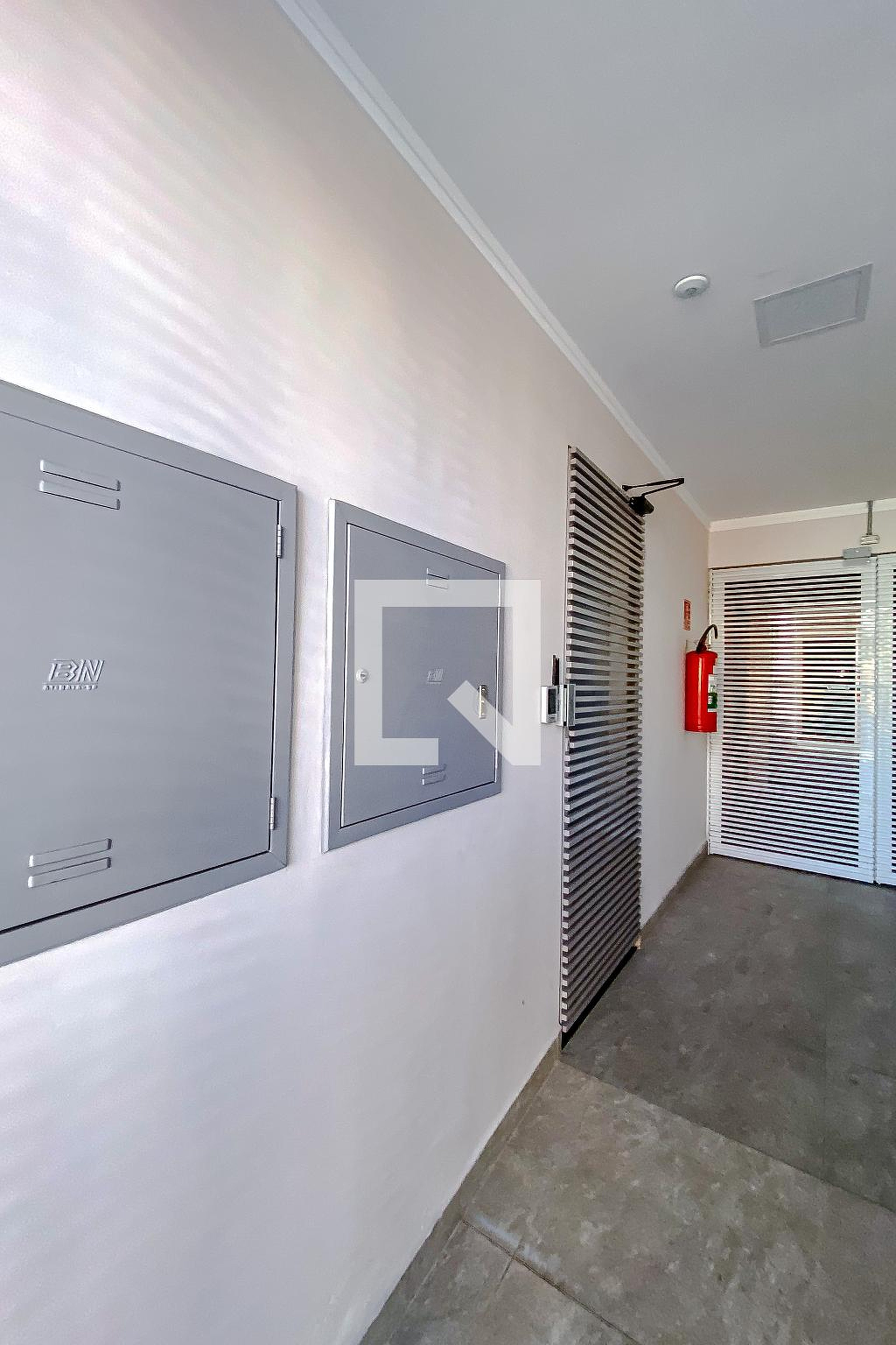 Área comum - Porto Calle