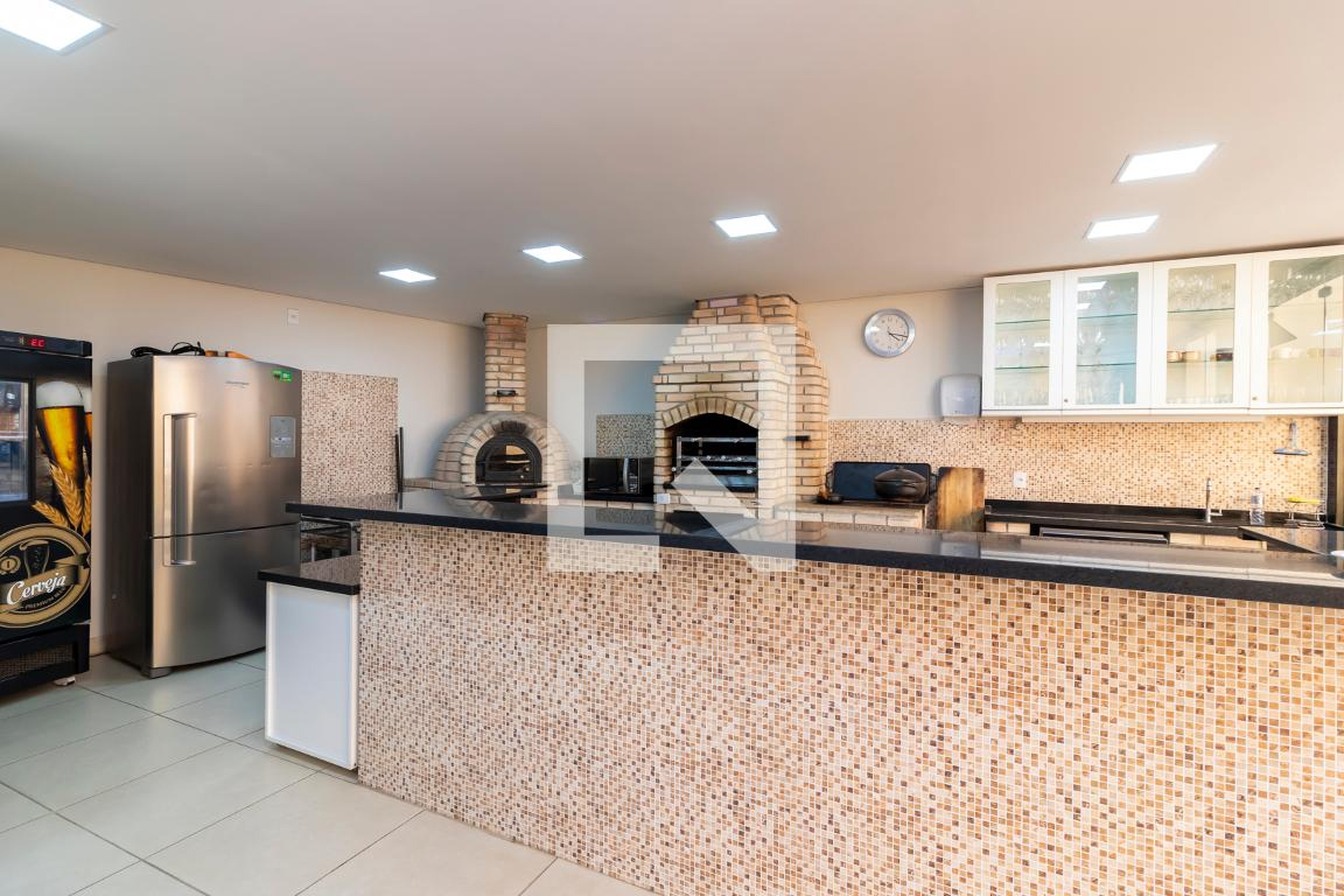 Espaço Gourmet - Congonhas Do Campo