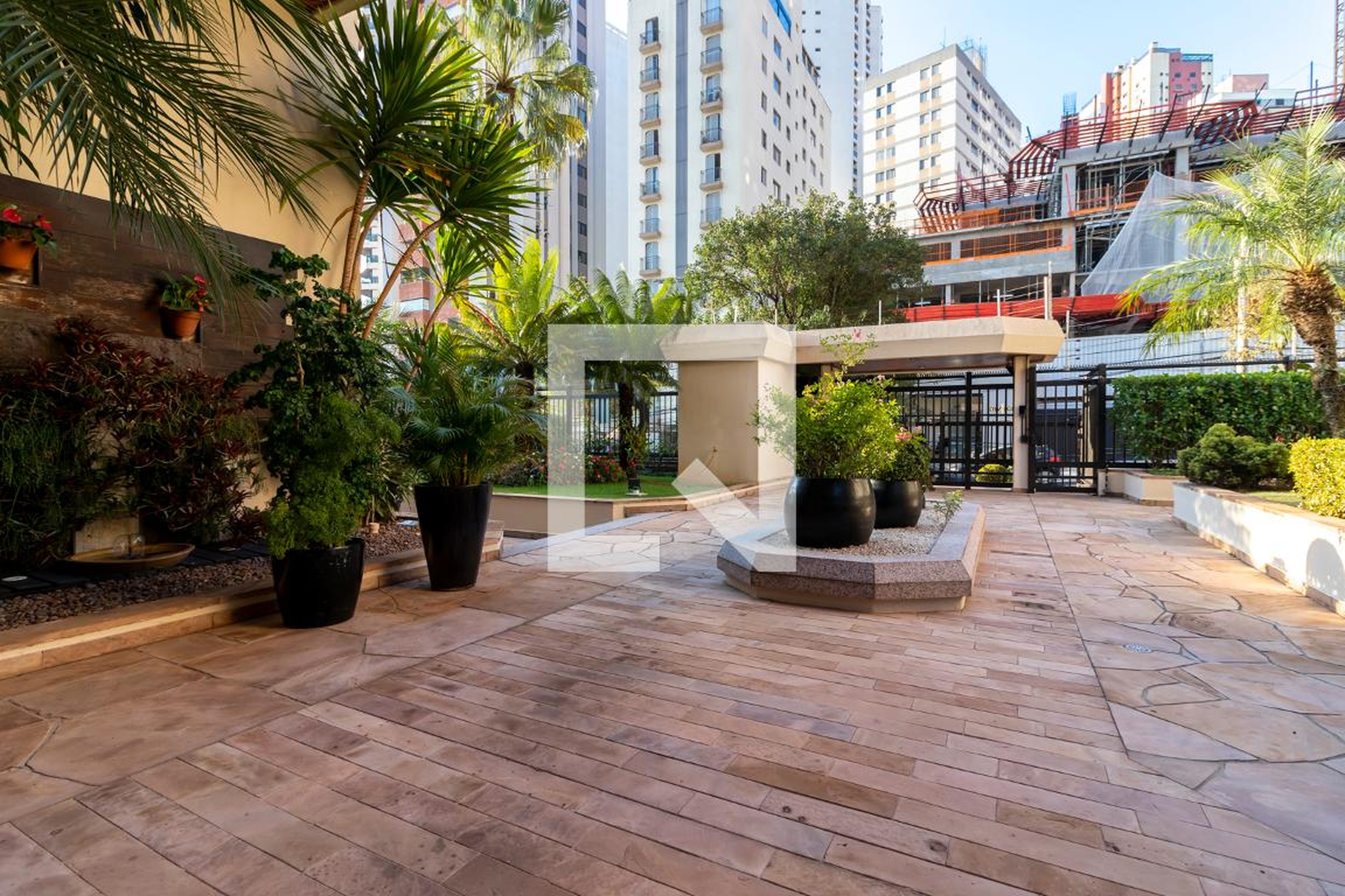 Entrada - Congonhas Do Campo