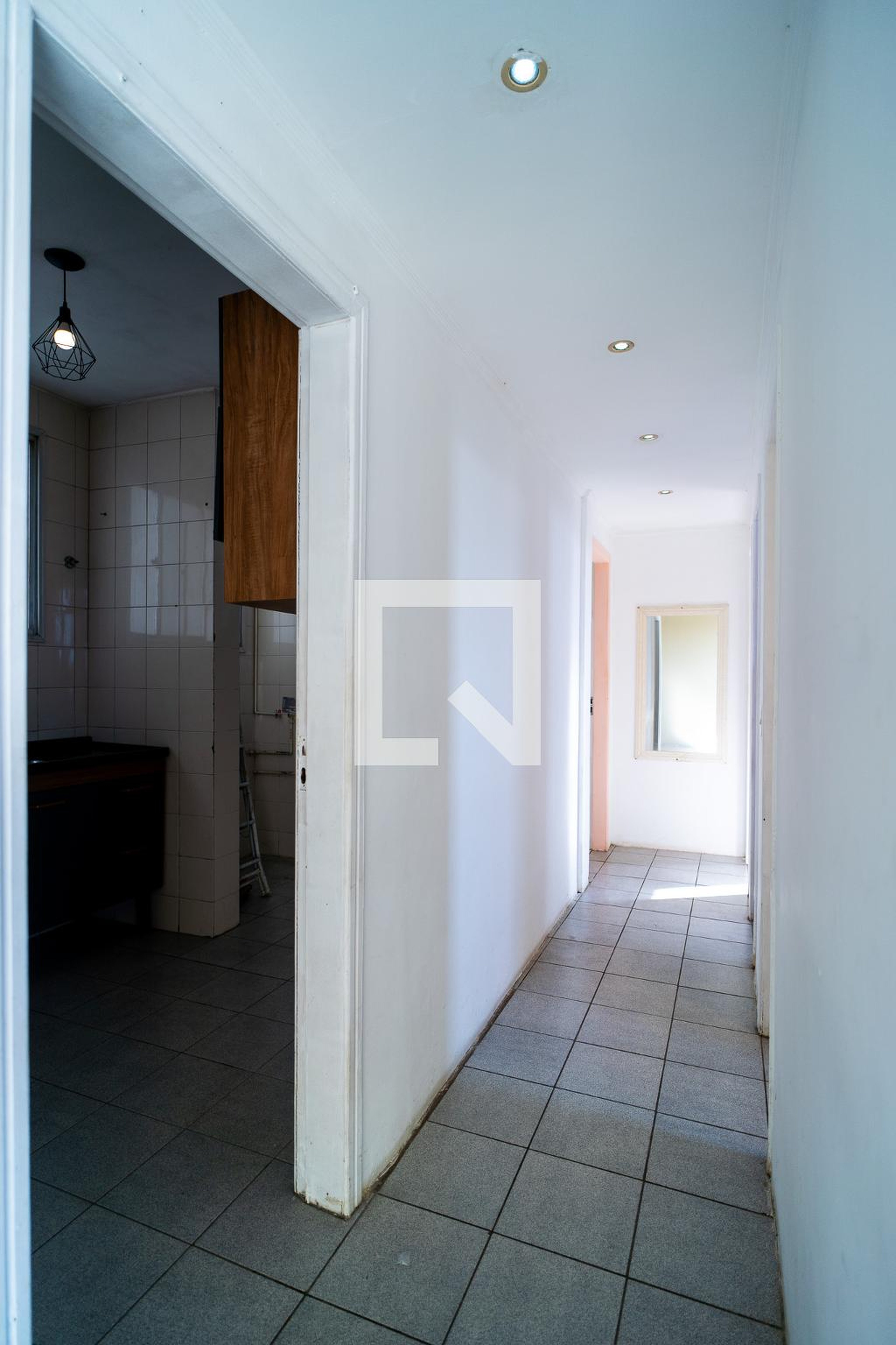 Hall - Residencial Esplanada