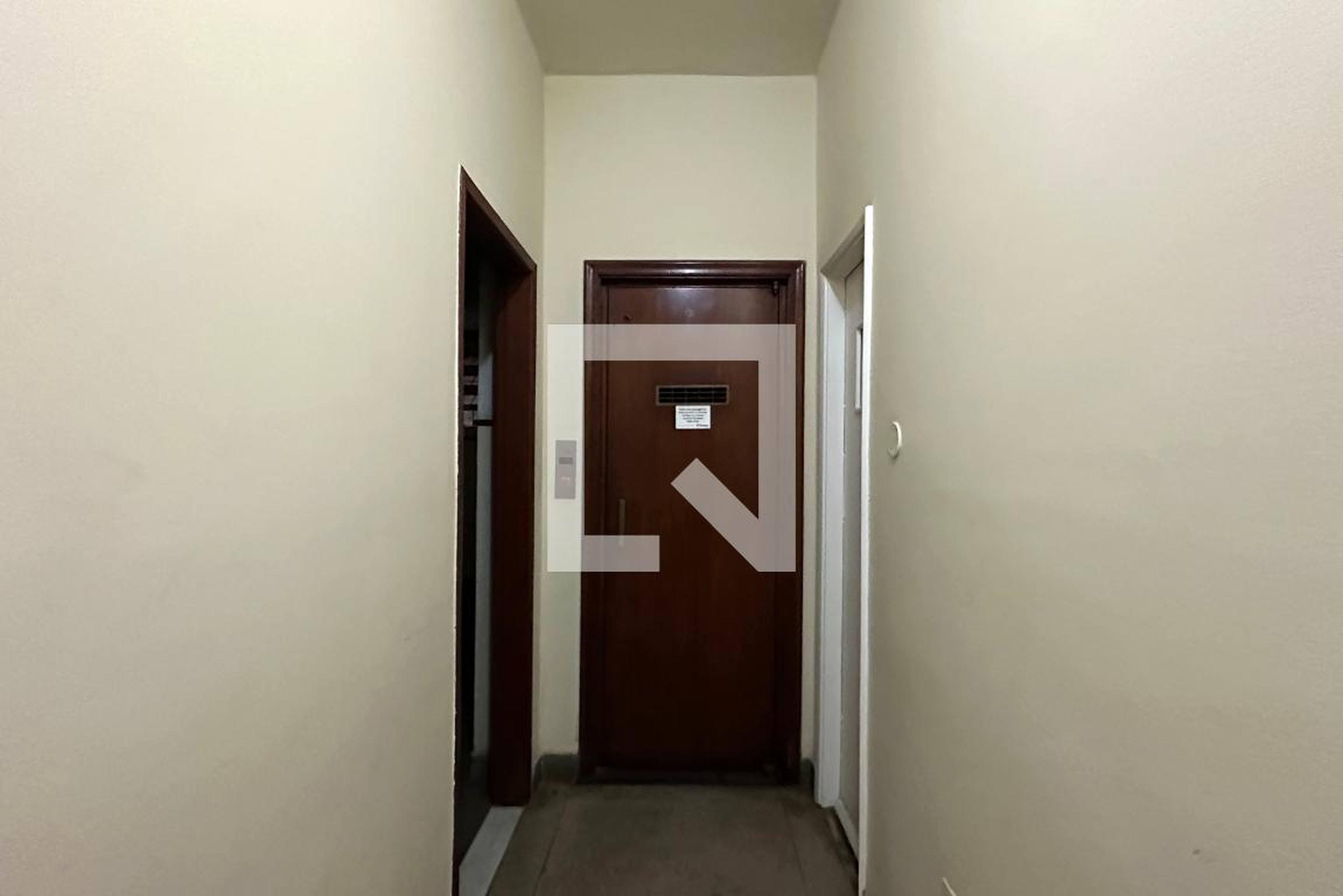 Entrada - Craveiro Lopes