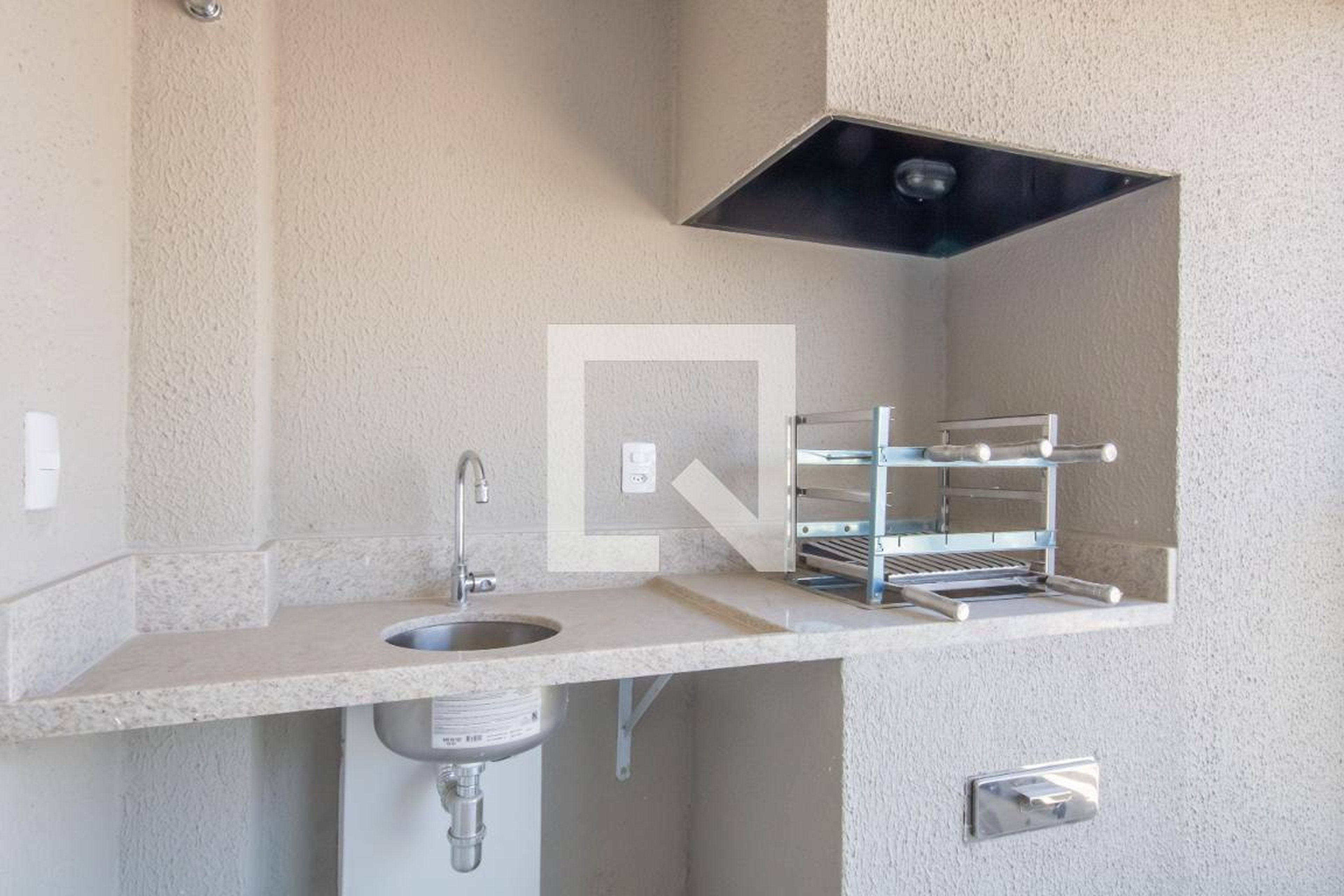 Churrasqueira - Aurum