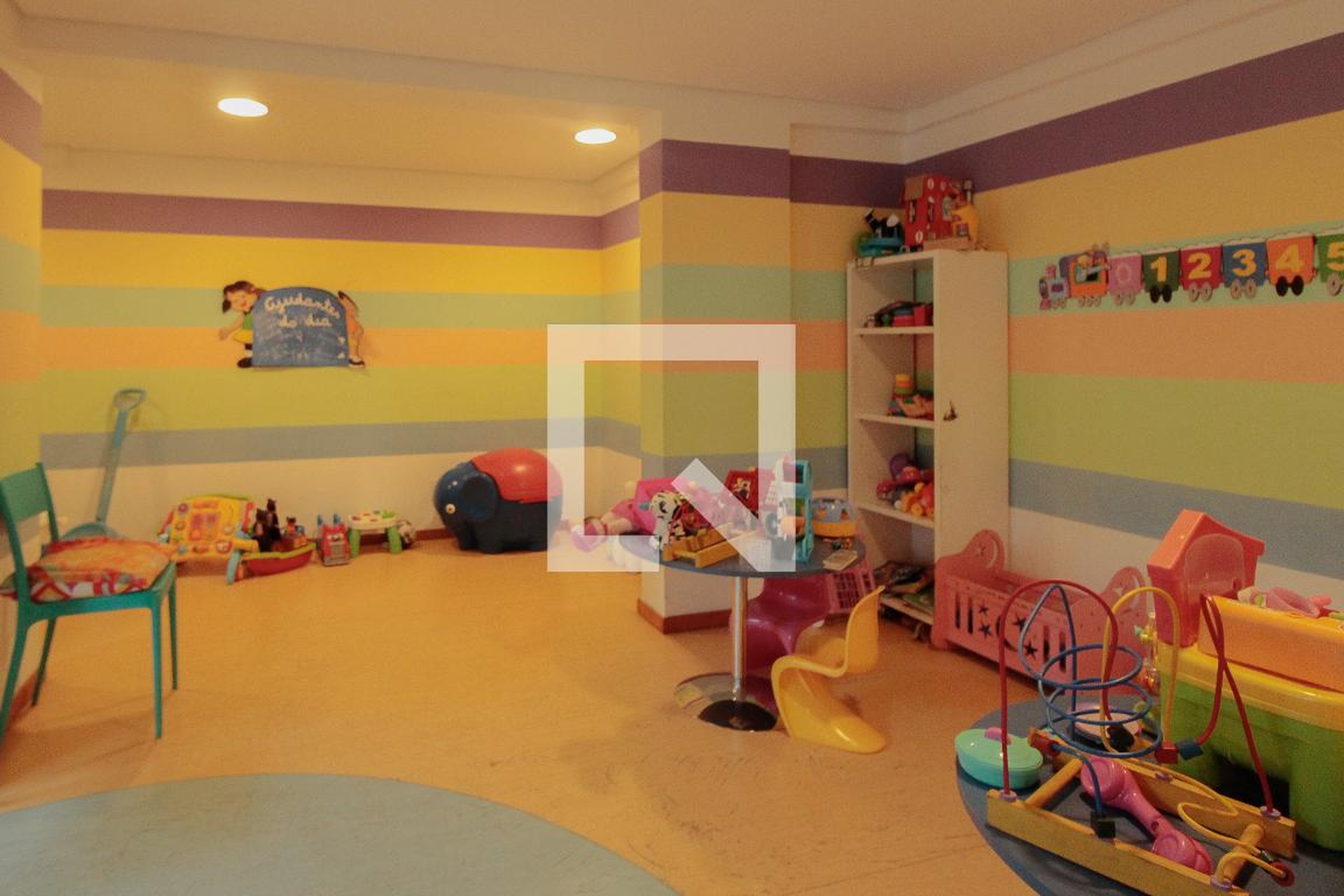 Brinquedoteca - Upper Northway