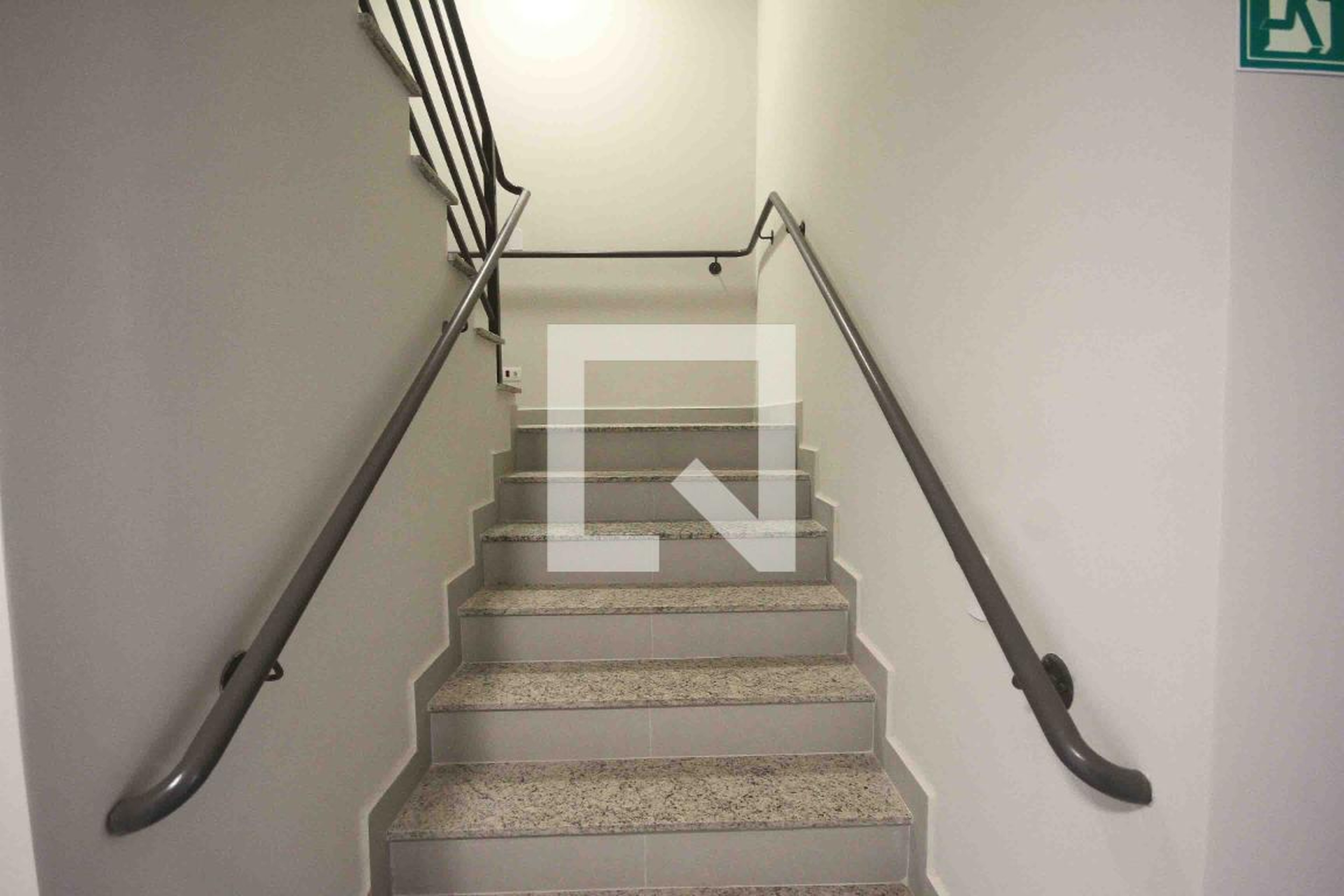 Área comum - Residencial Imperia