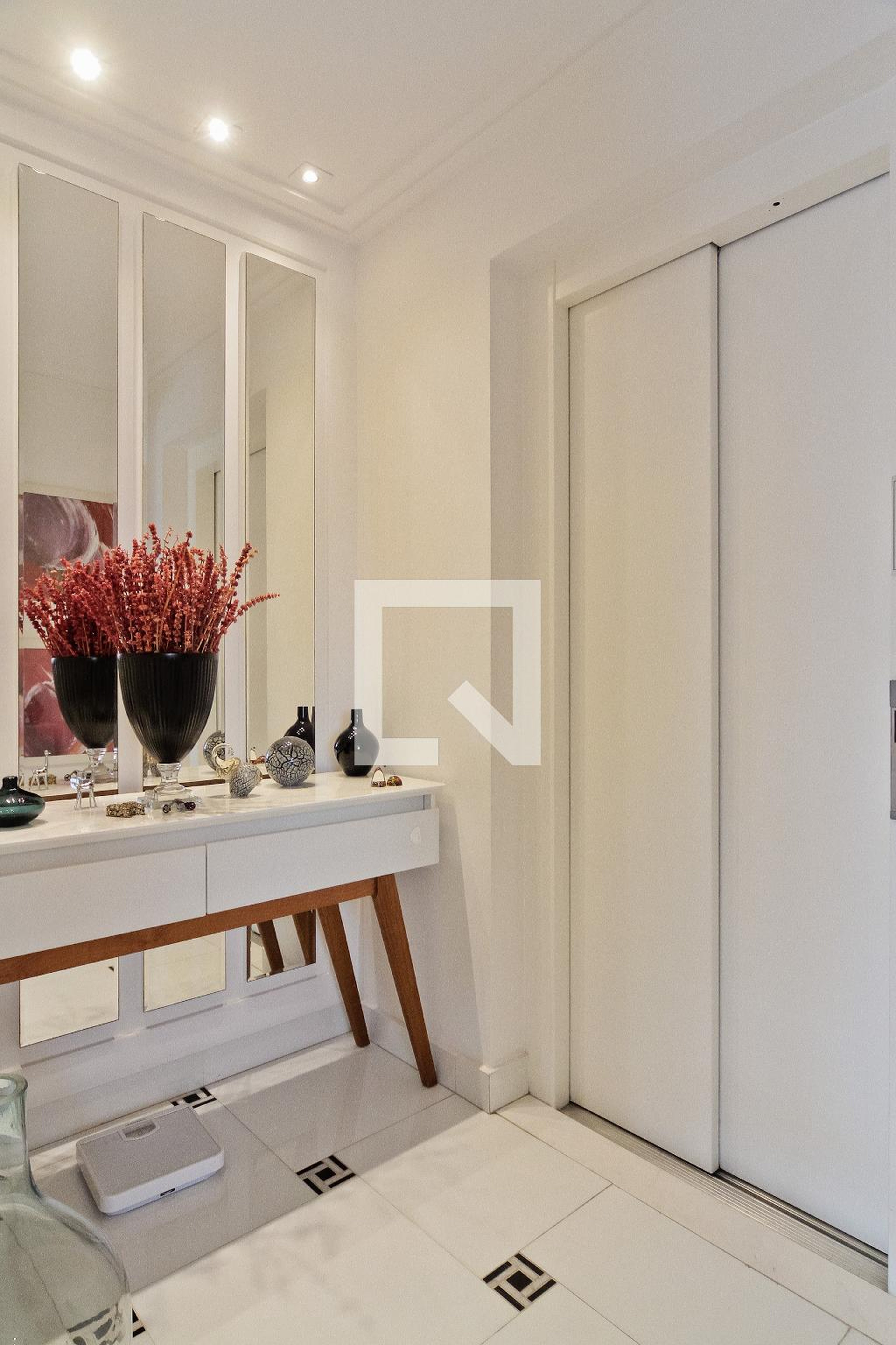 Hall - Edifício La Scala di Milano