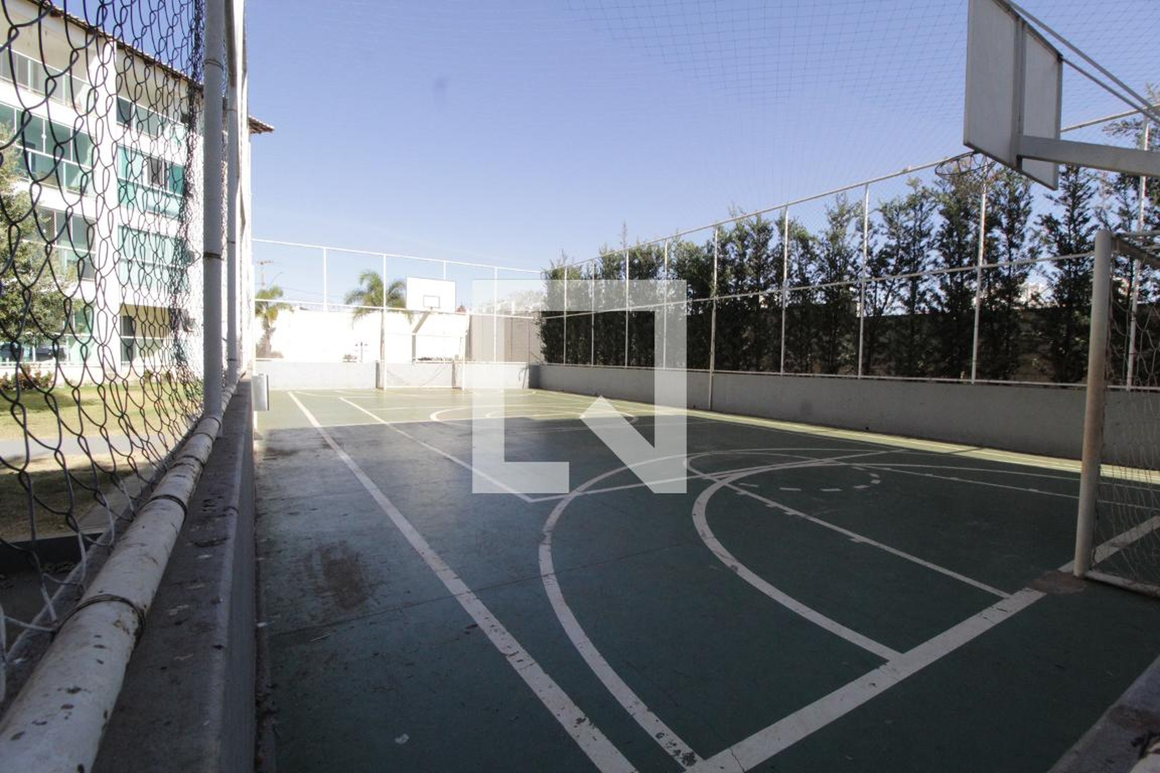 Quadra Esportiva - Tropical Alto Umuarama