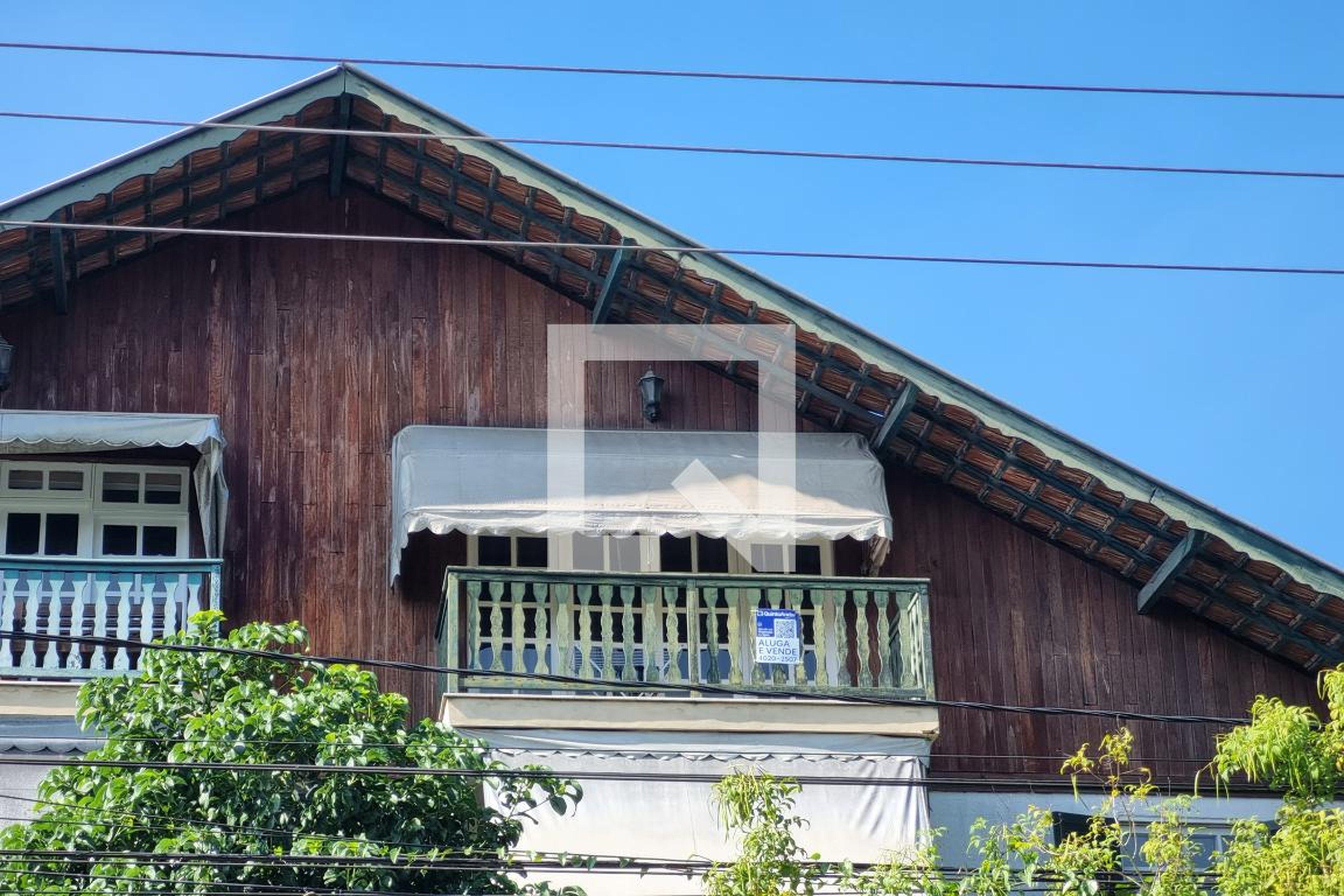 Fachada Condomínio Coutry Park