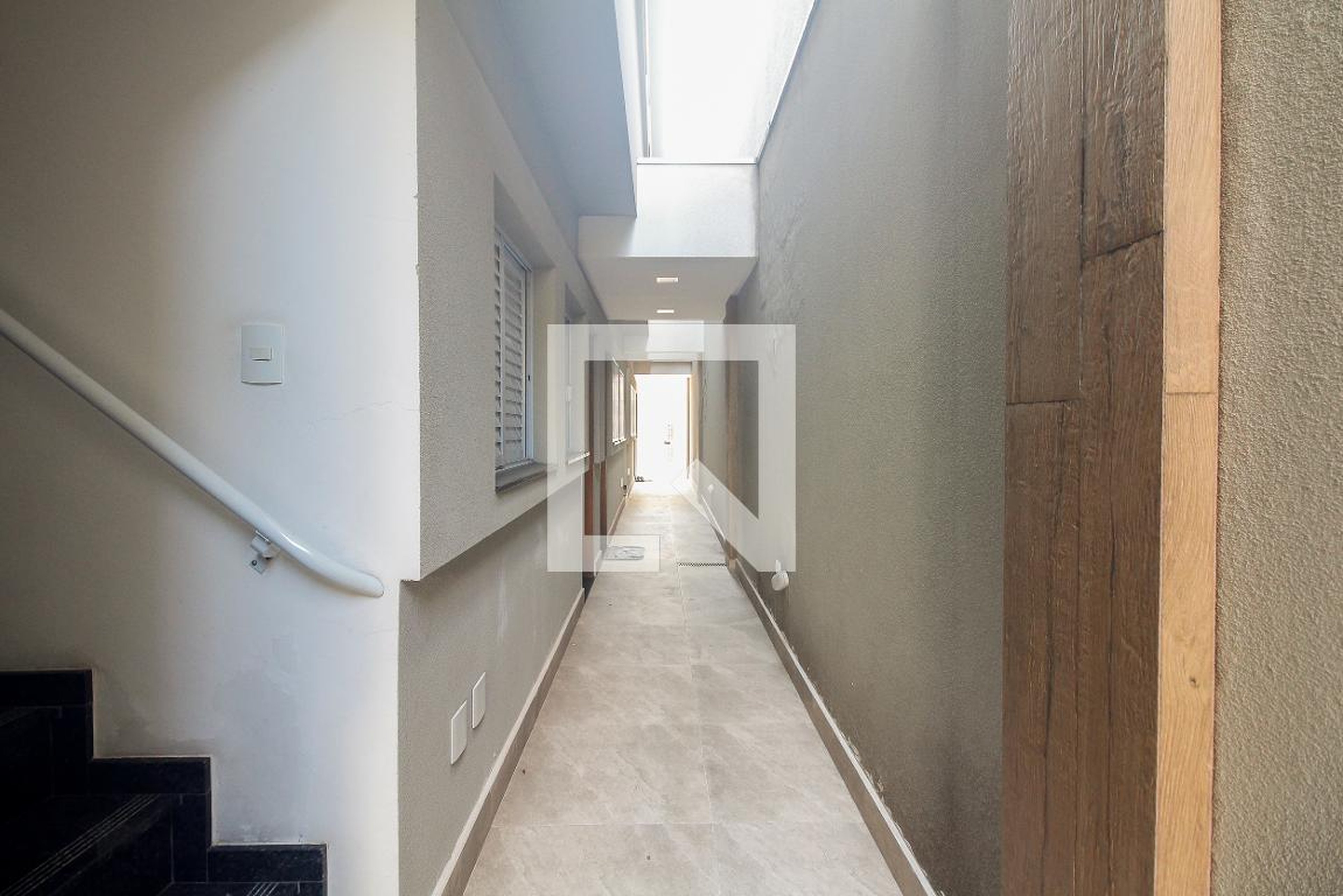 Condomínio - Berganimo Residencial