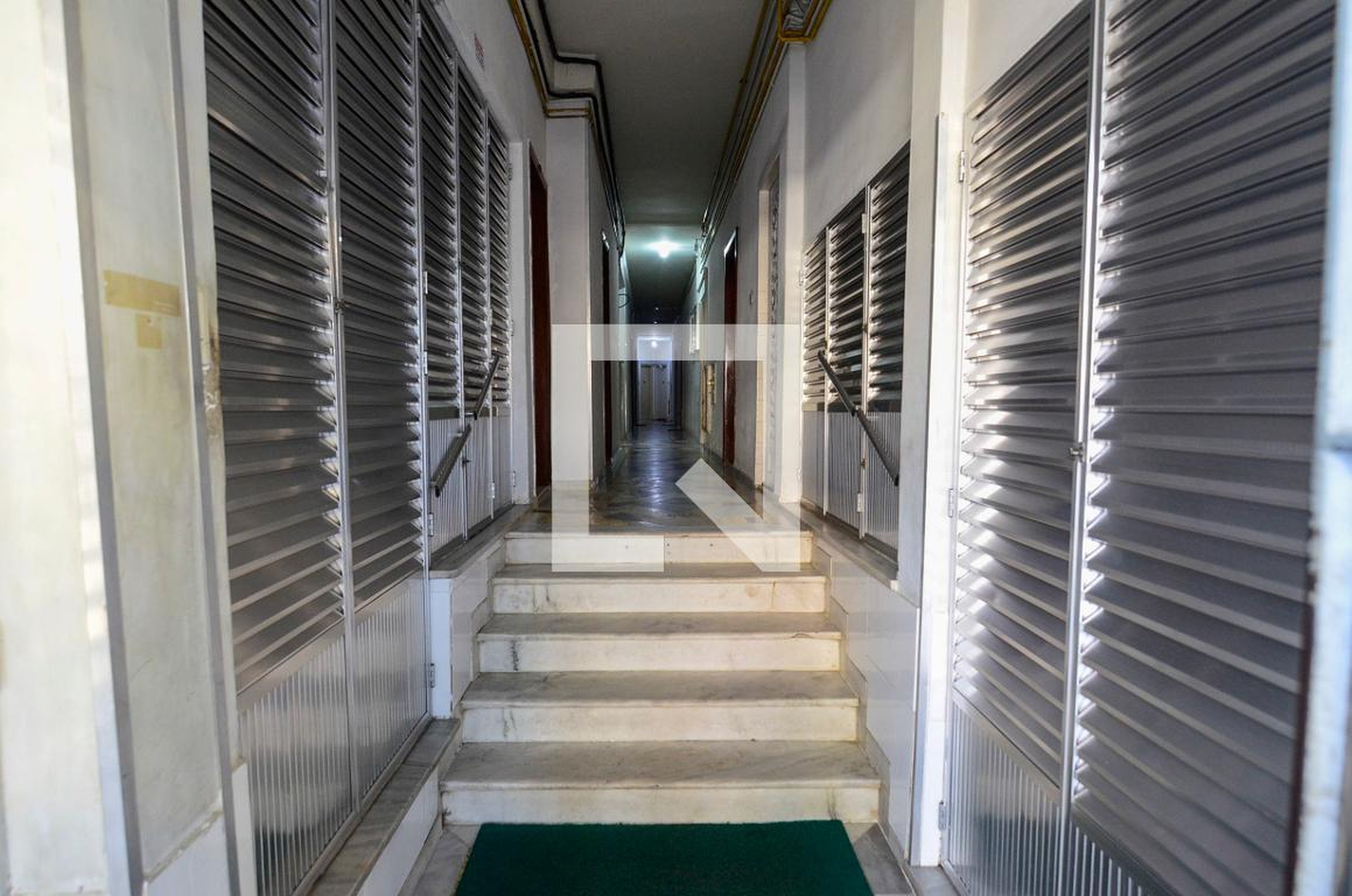 Hall - Edifício Balassiano