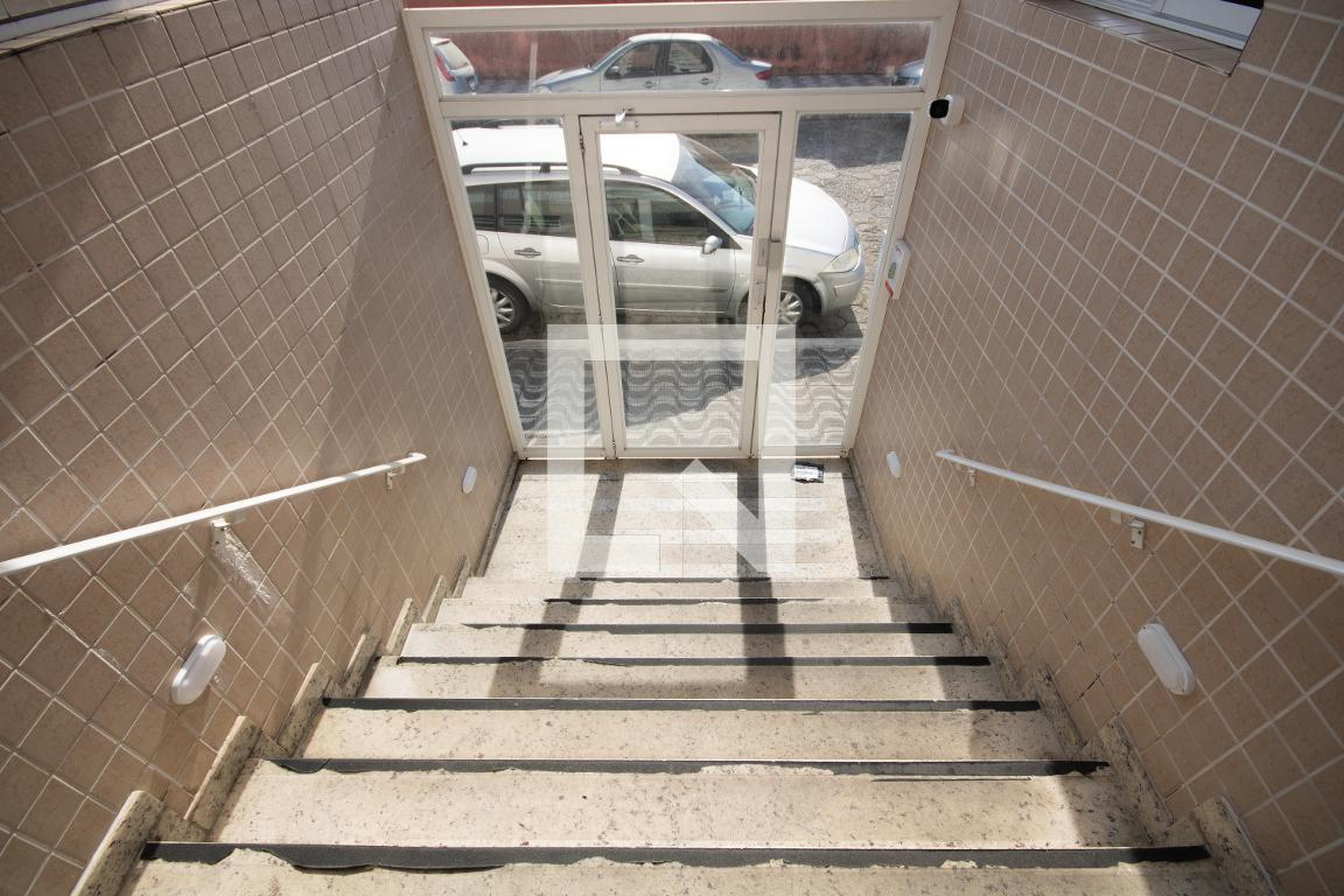 Área comum - Guarani