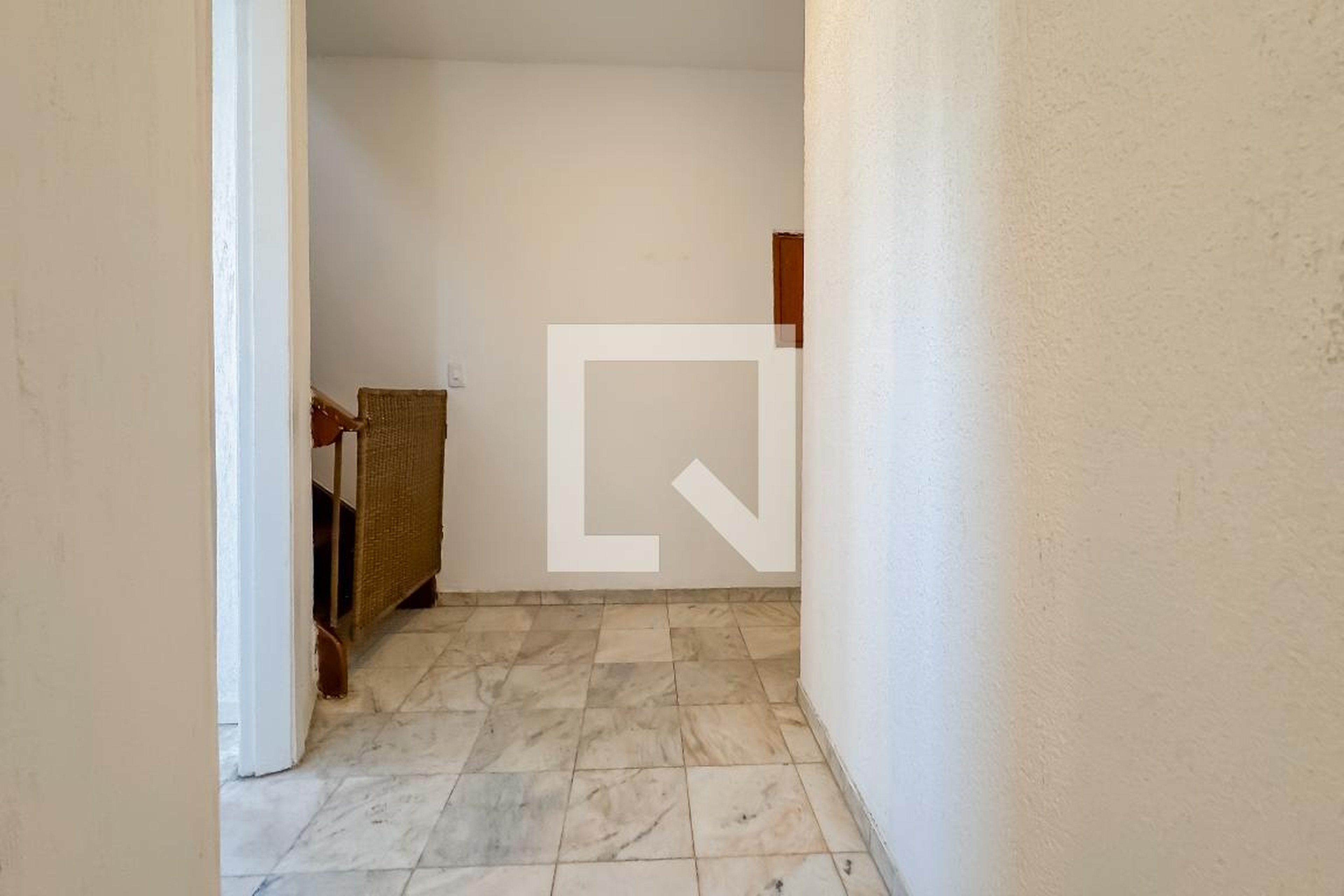 Hall de Entrada - Edifício Campo de Siena