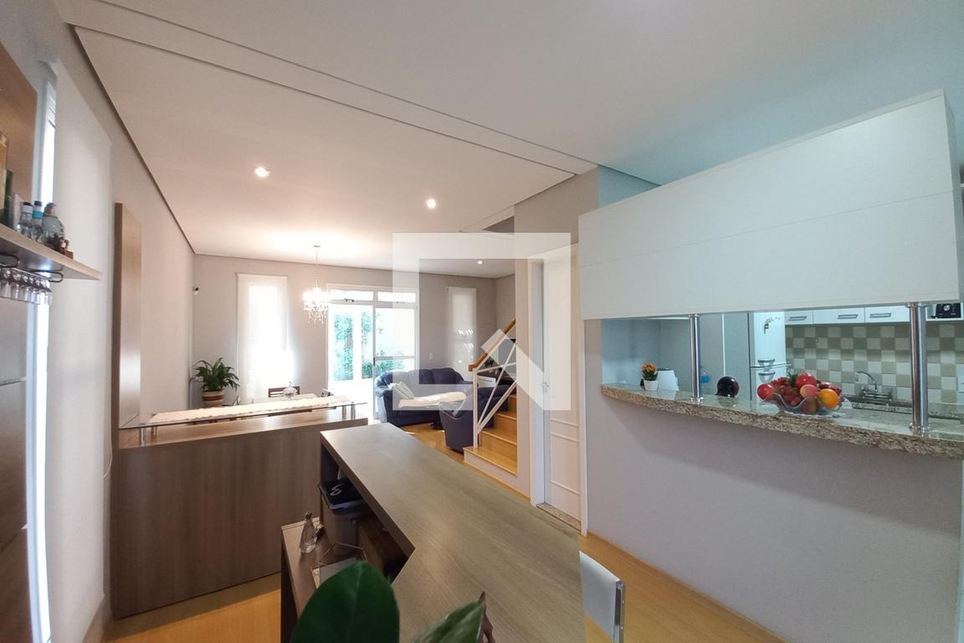 Hall de Entrada - Palo Alto