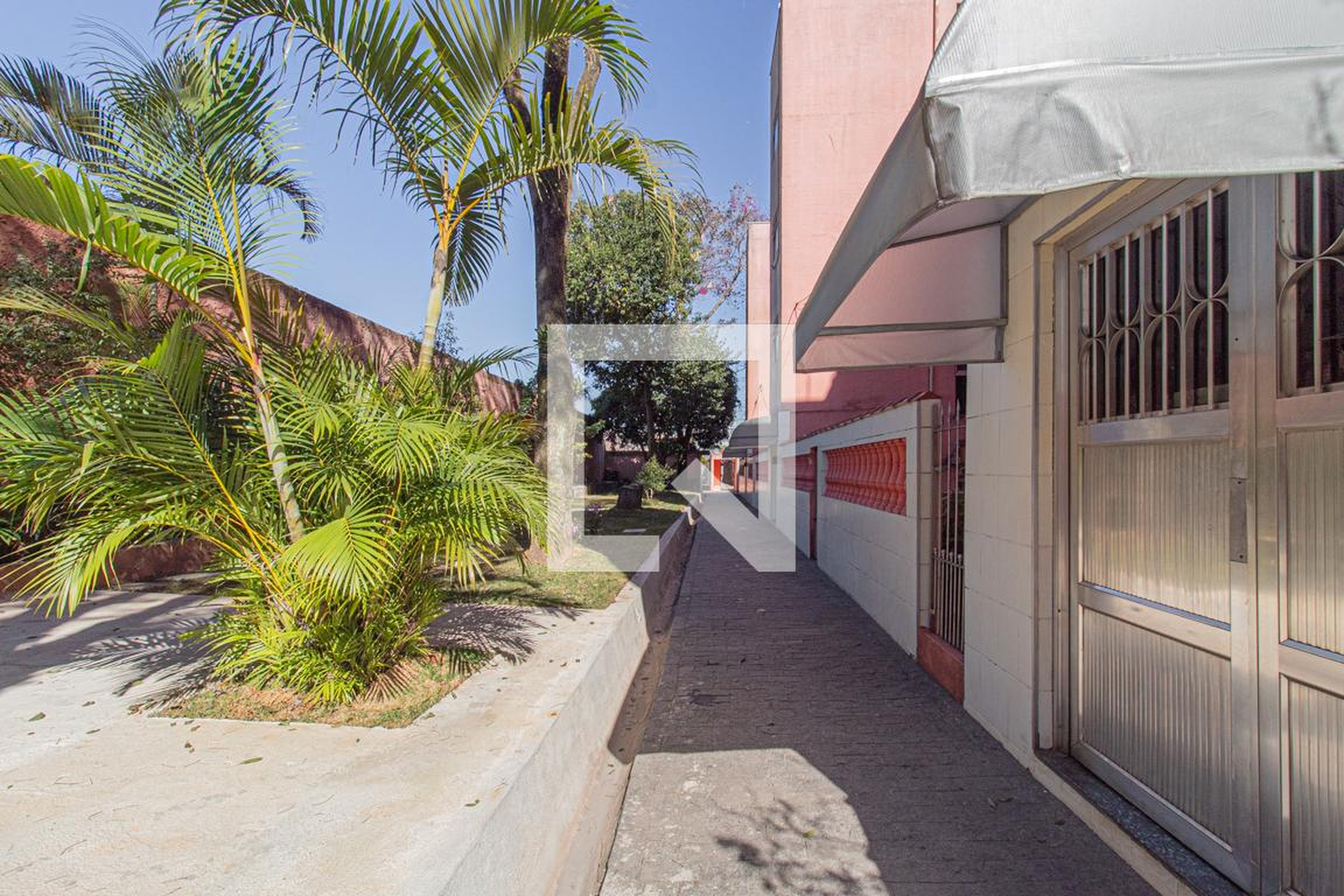 Área comum - Calabria I