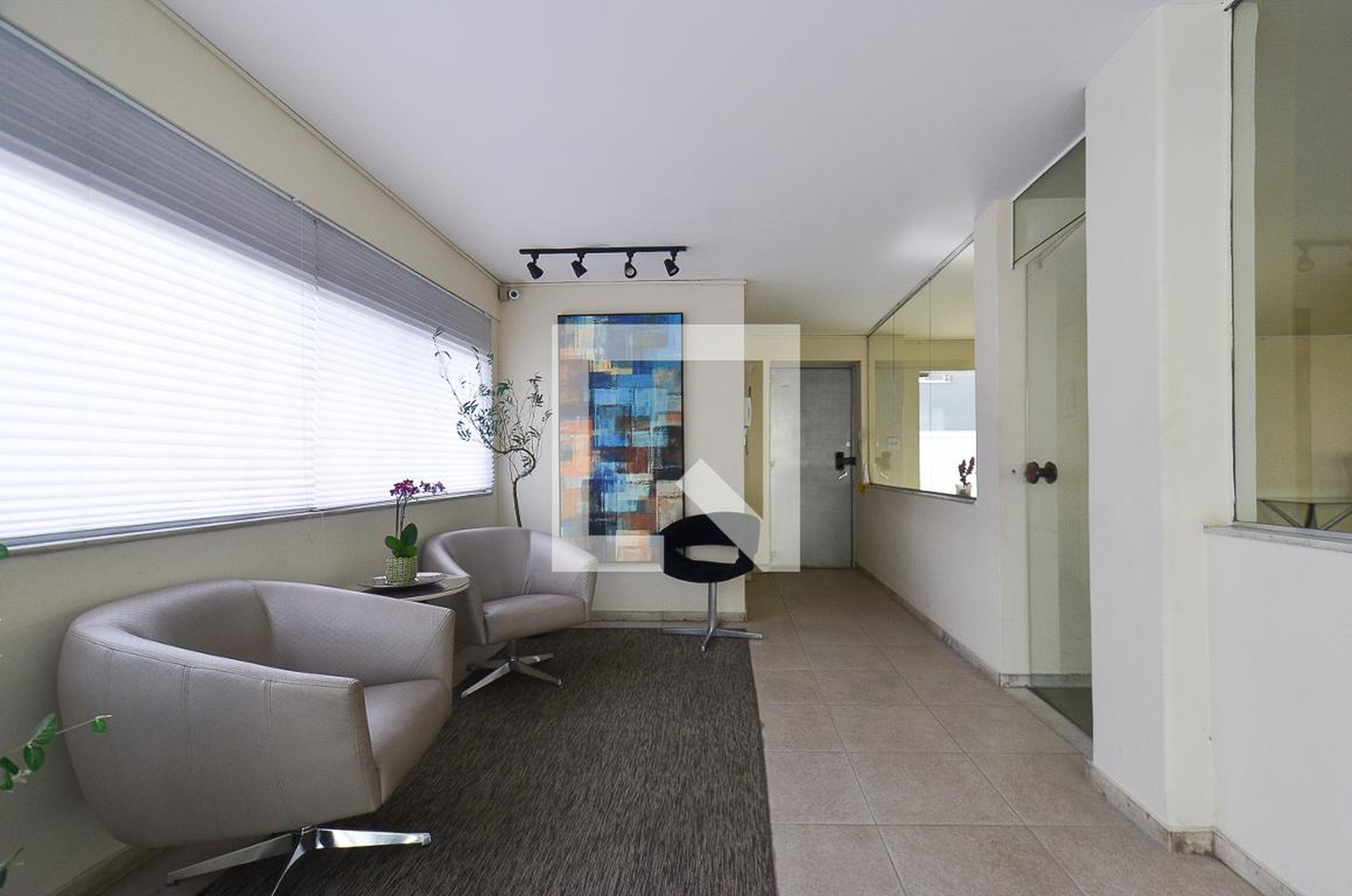 Hall de entrada - null