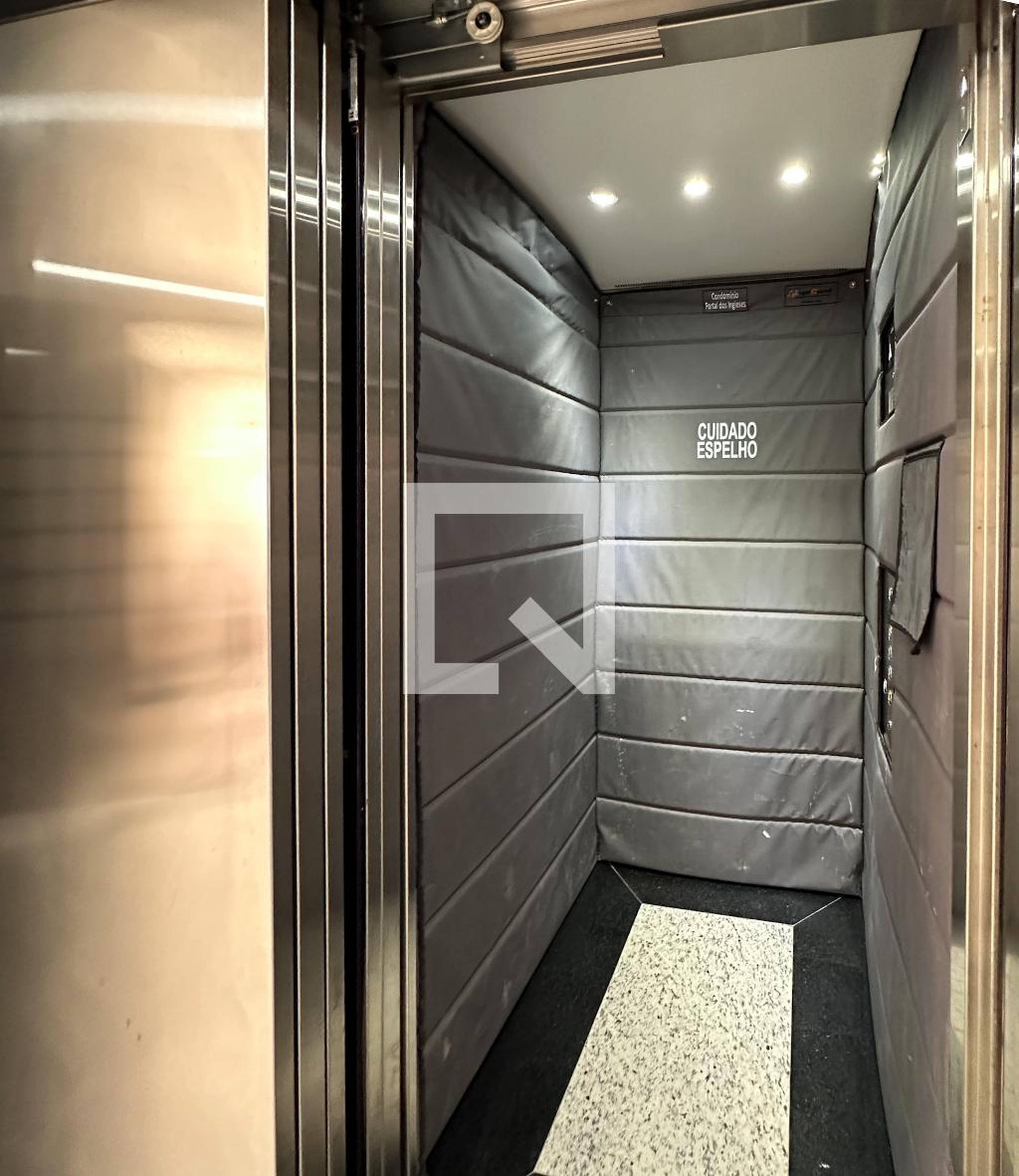 Elevador Condomínio em Rodovia Armando Calil Bulos, 6540