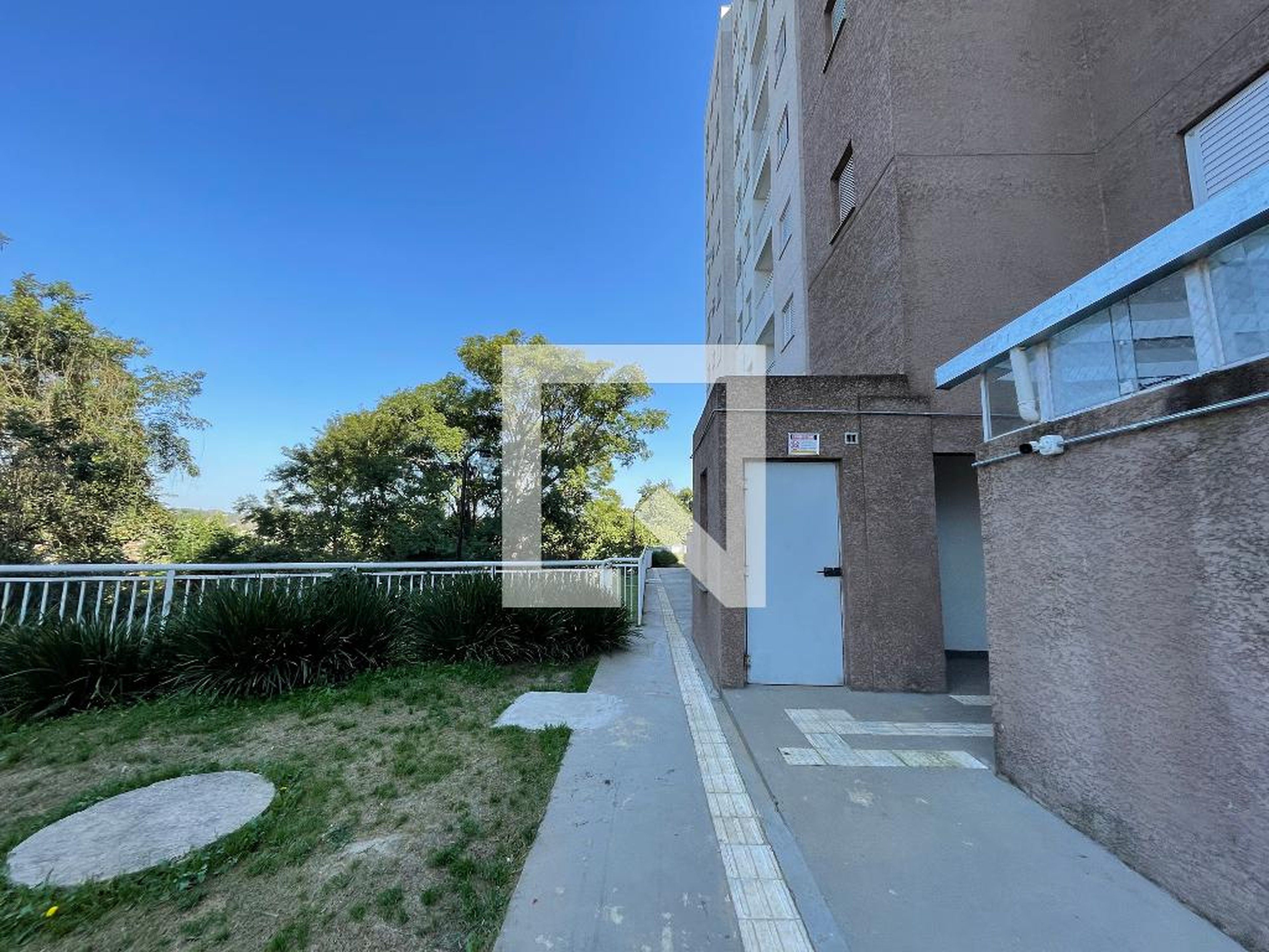 Condomínio - Residencial New Life Granja Viana