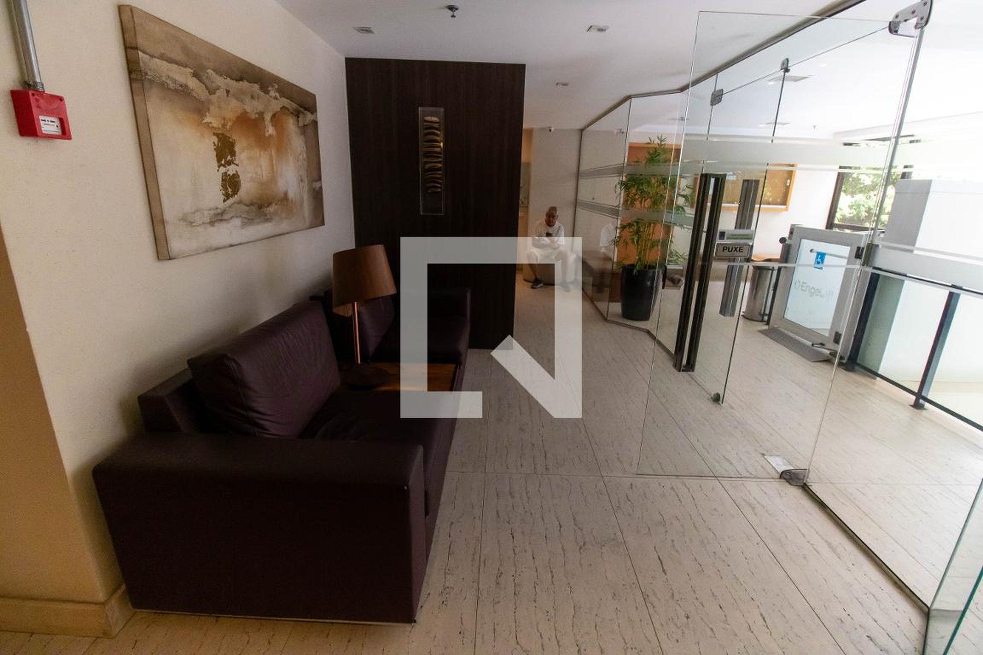 Portaria - Calle Uno