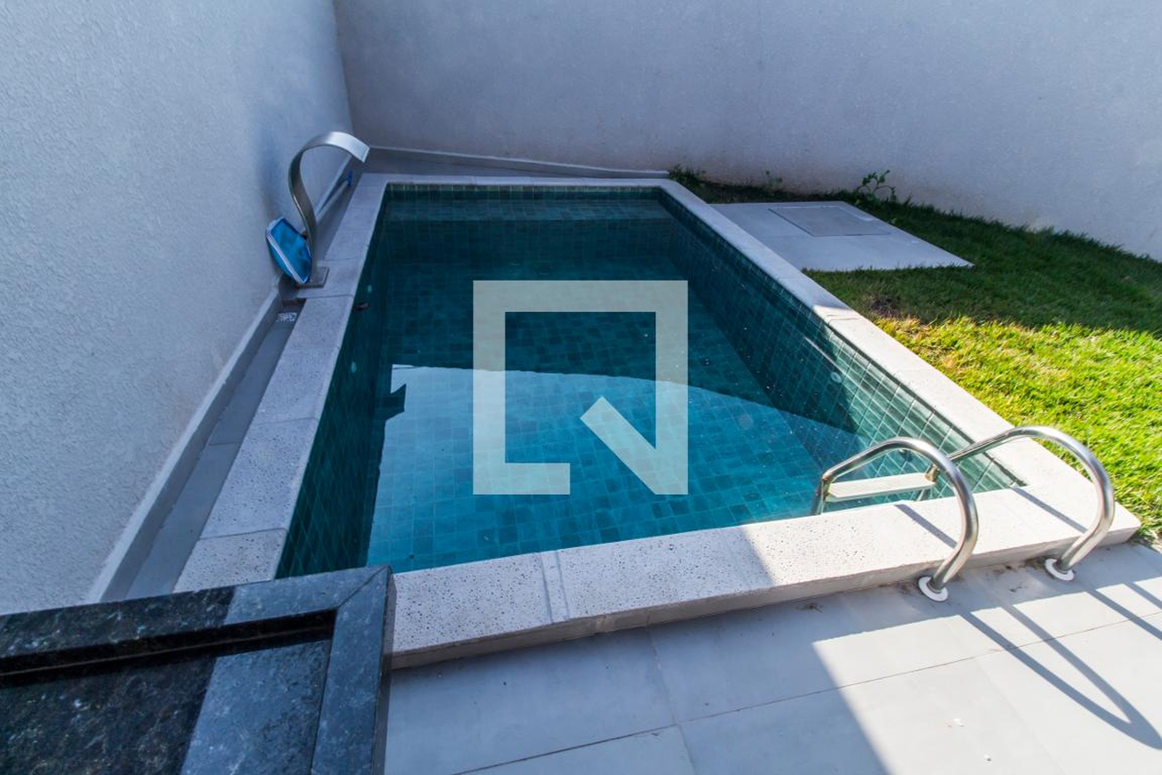 Piscina - 