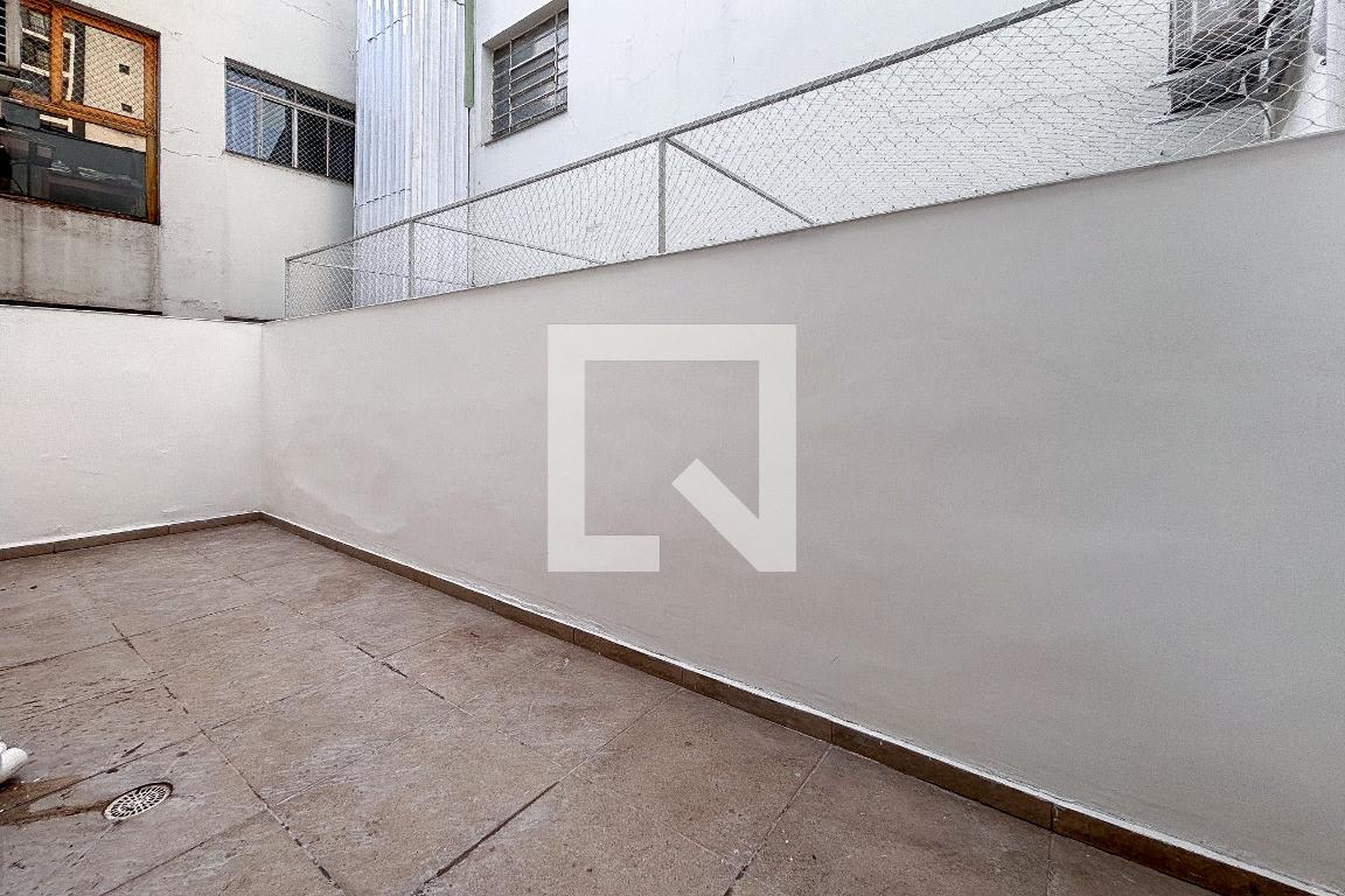 Área comum - Santa Catarina