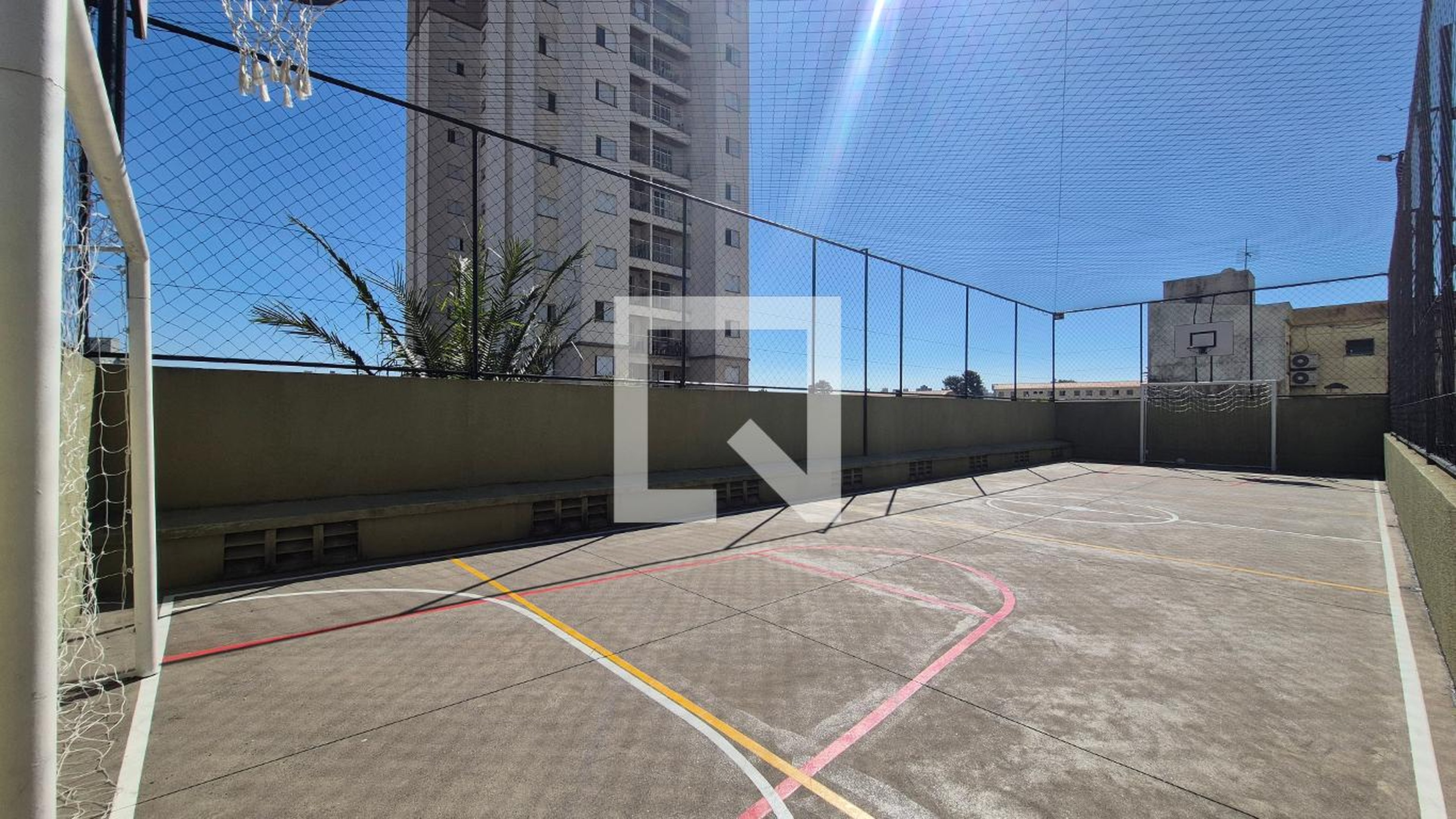 Quadra - Saint Marteen