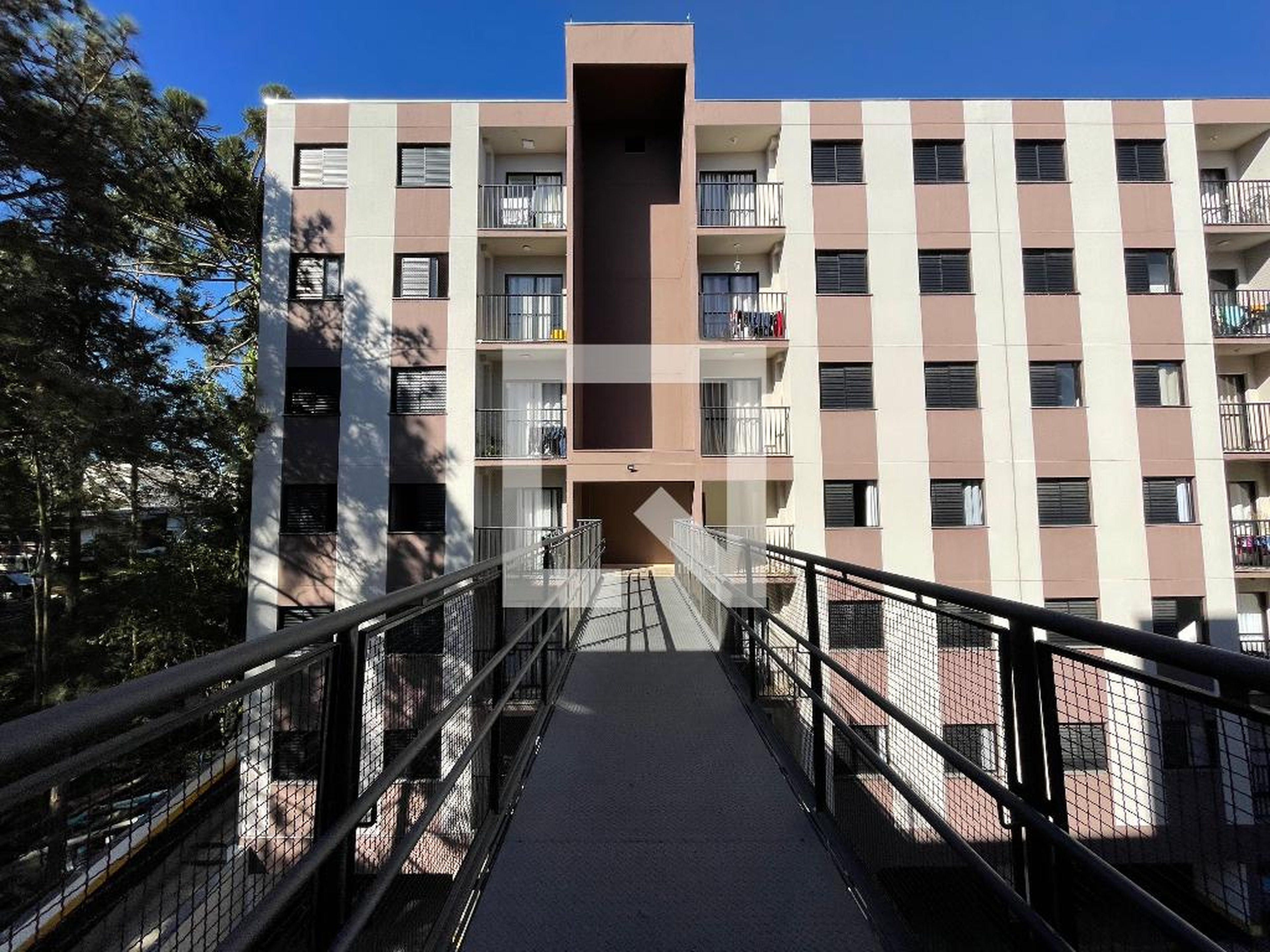 Condomínio - Mirante Normandia