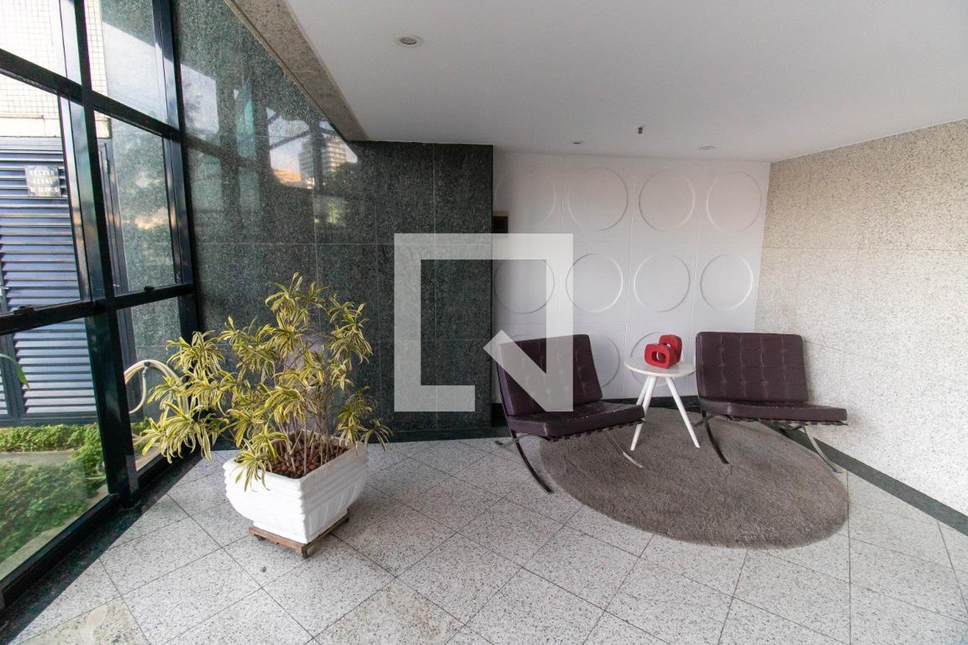 Portaria - Ana Luiza