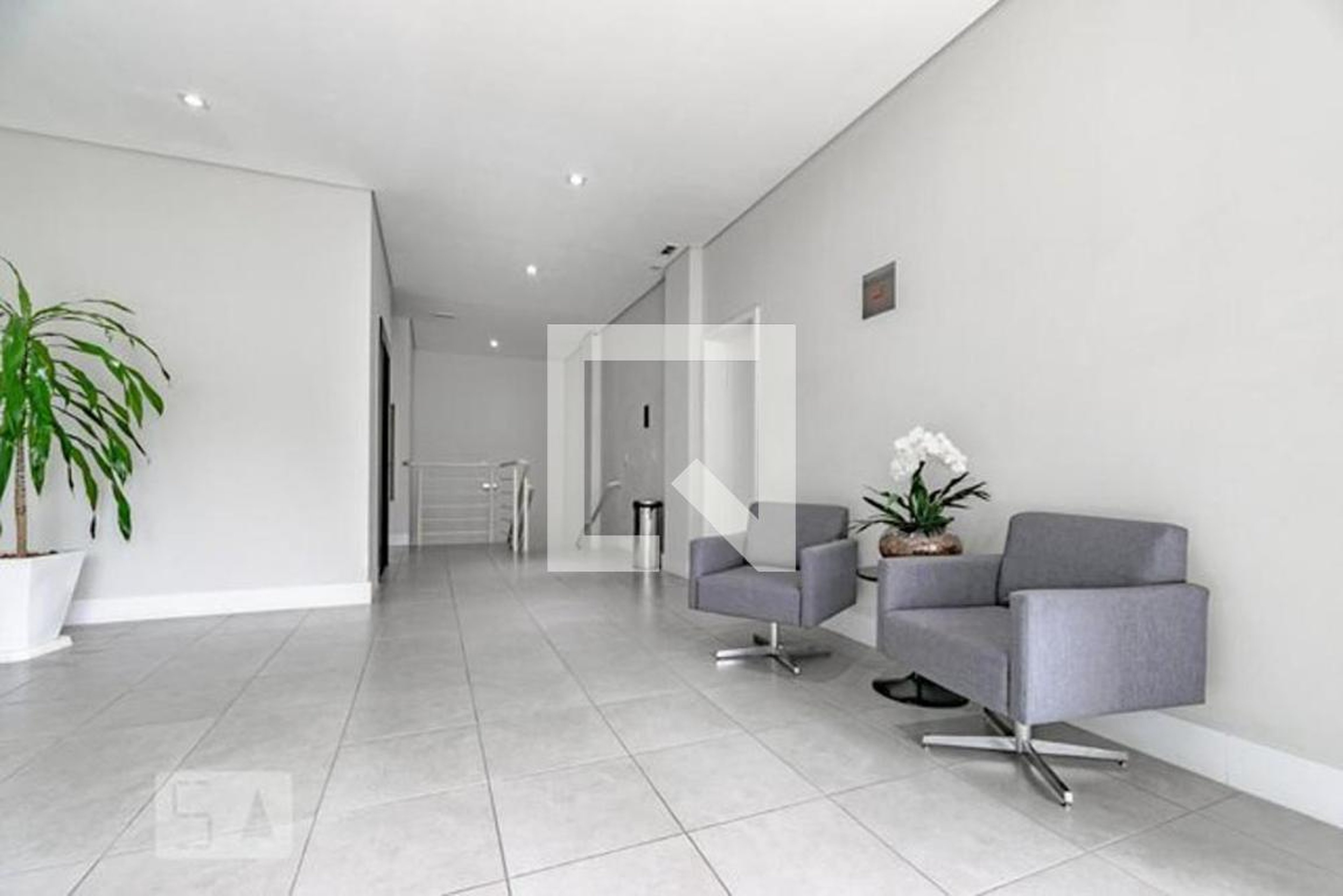 Hall de entrada - Rossi Cosmopolitan