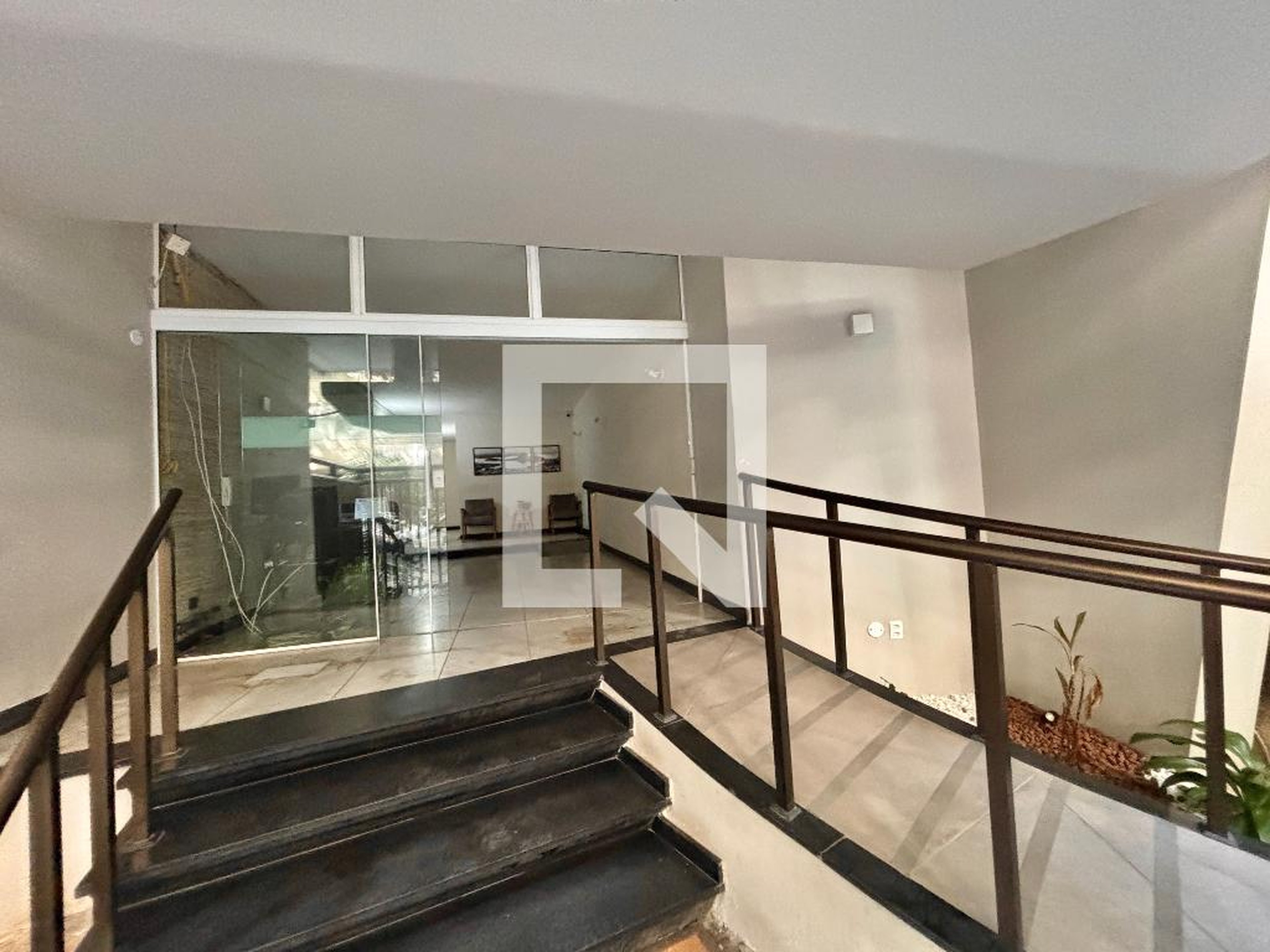 Portaria - Edifício DR Sabin