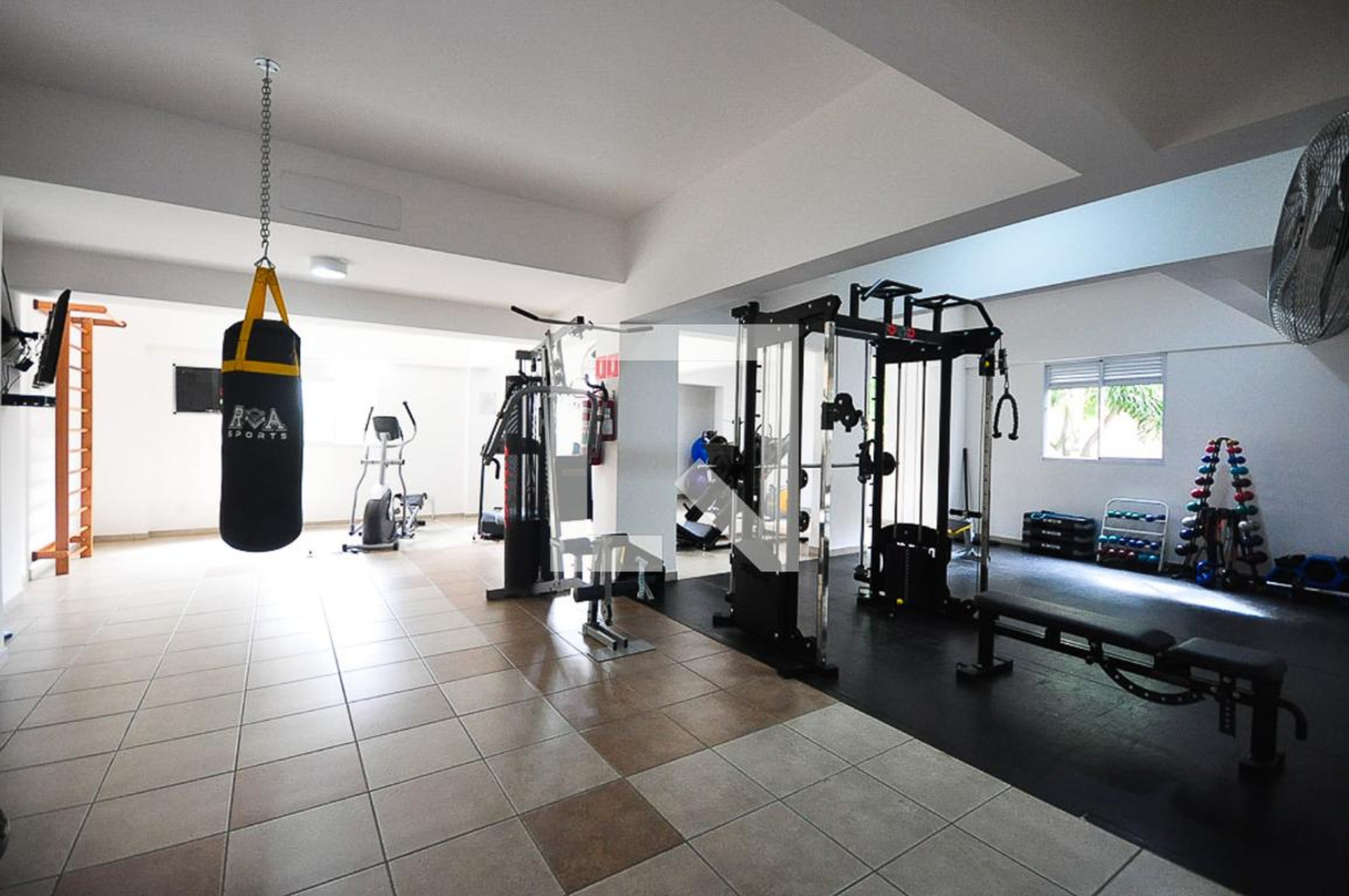 Academia - Torres de Gênova